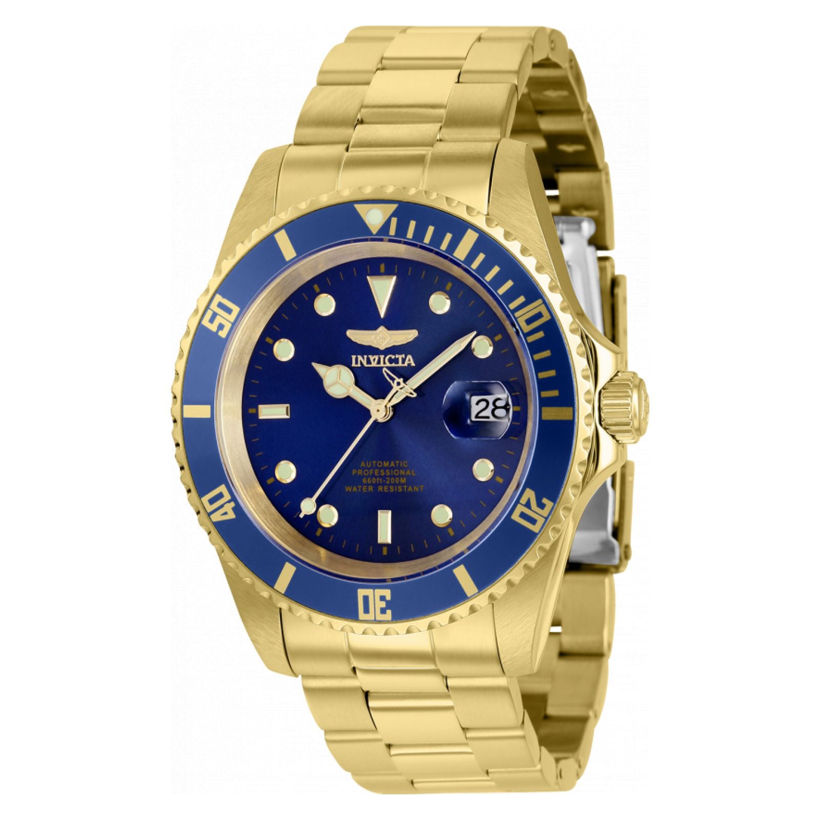 Relógio Invicta Pro Diver 8930obxl