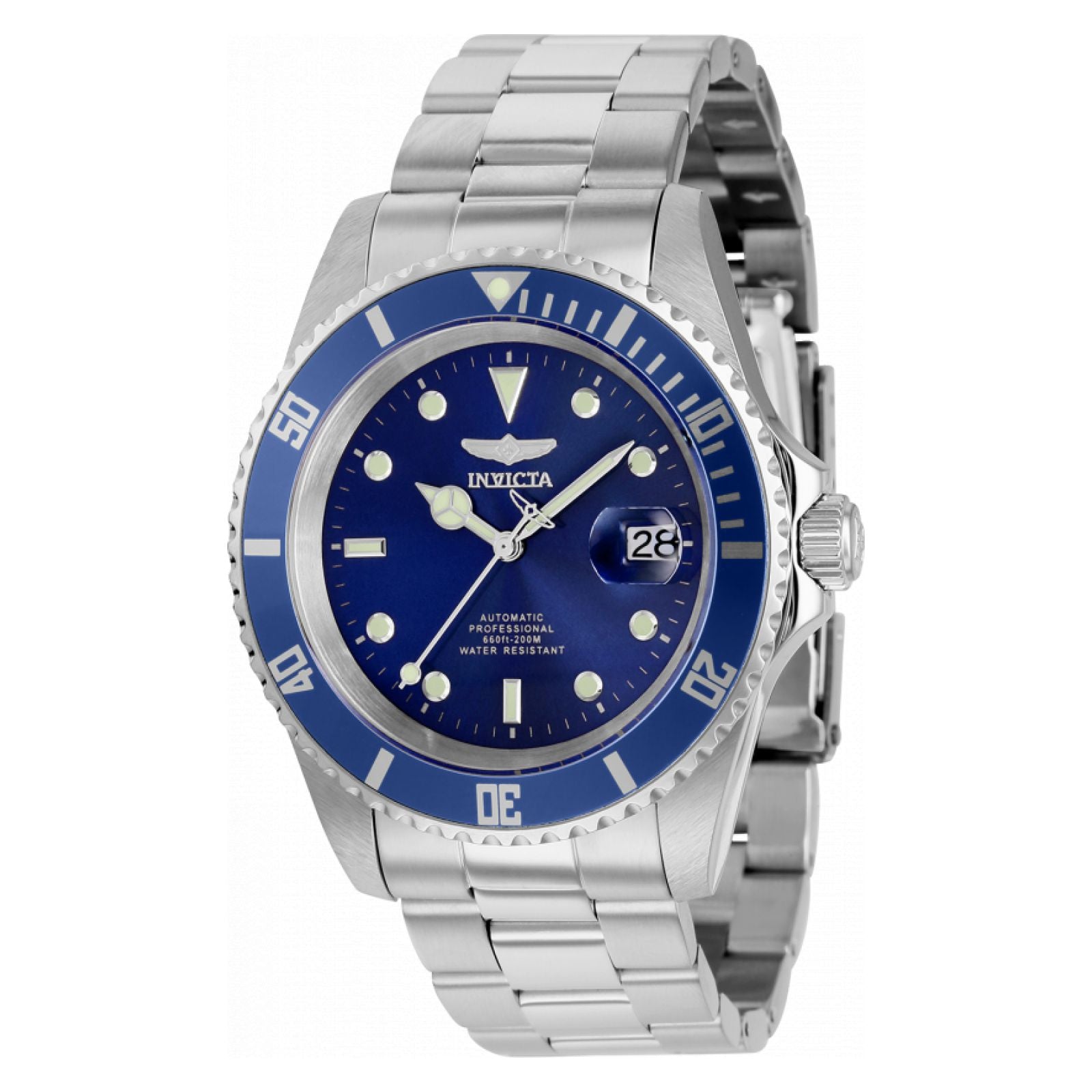 Relógio Invicta Pro Diver 9094obxl