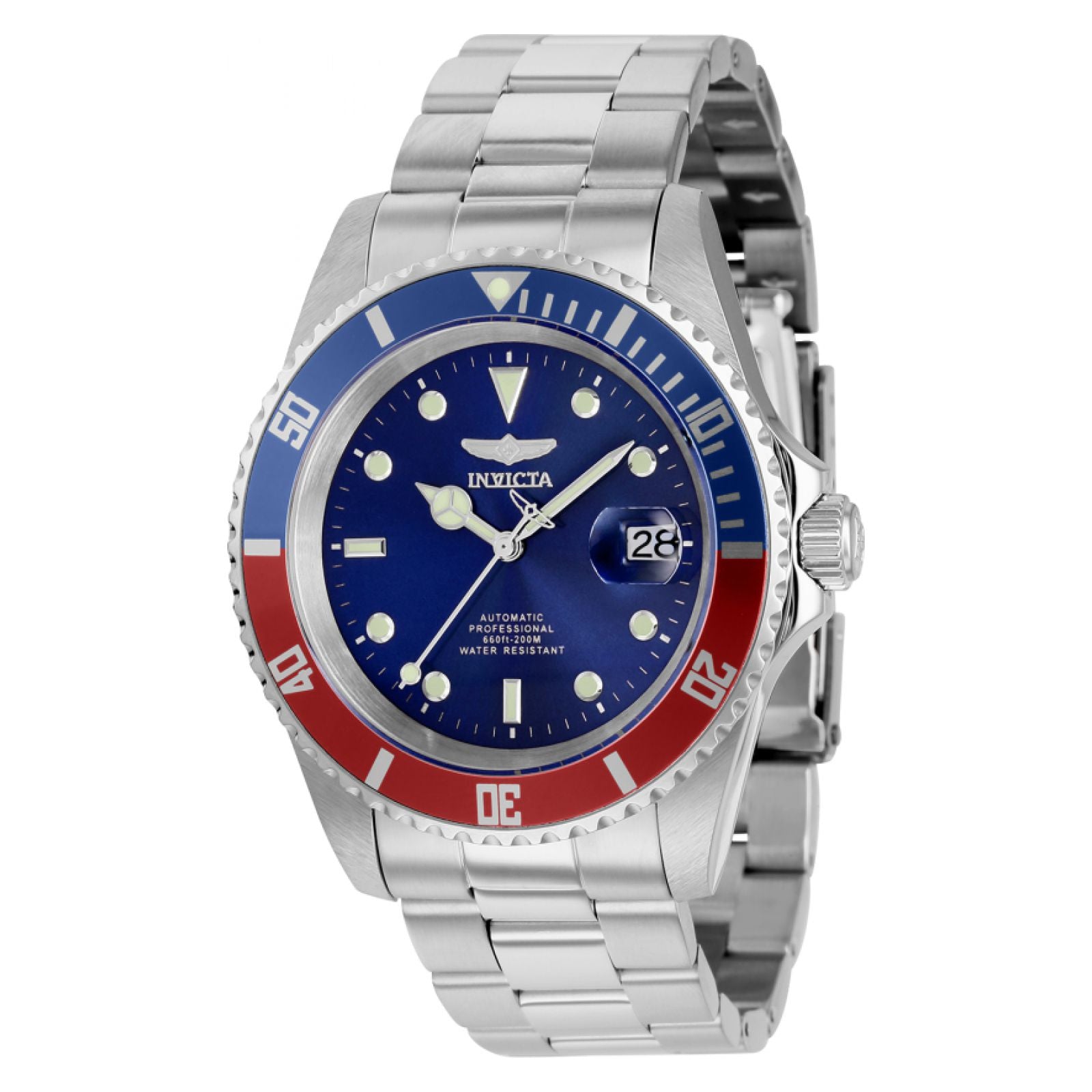 Relógio Invicta Pro Diver 5053obxl