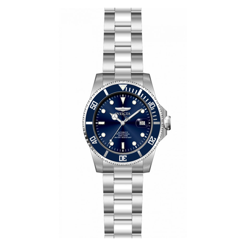 Relógio Invicta Pro Diver 36972