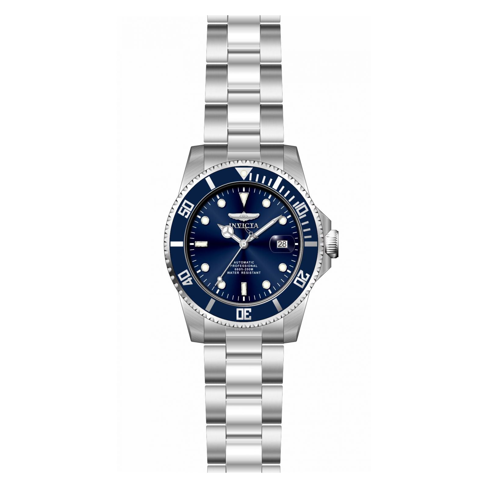 Relógio Invicta Pro Diver 36972