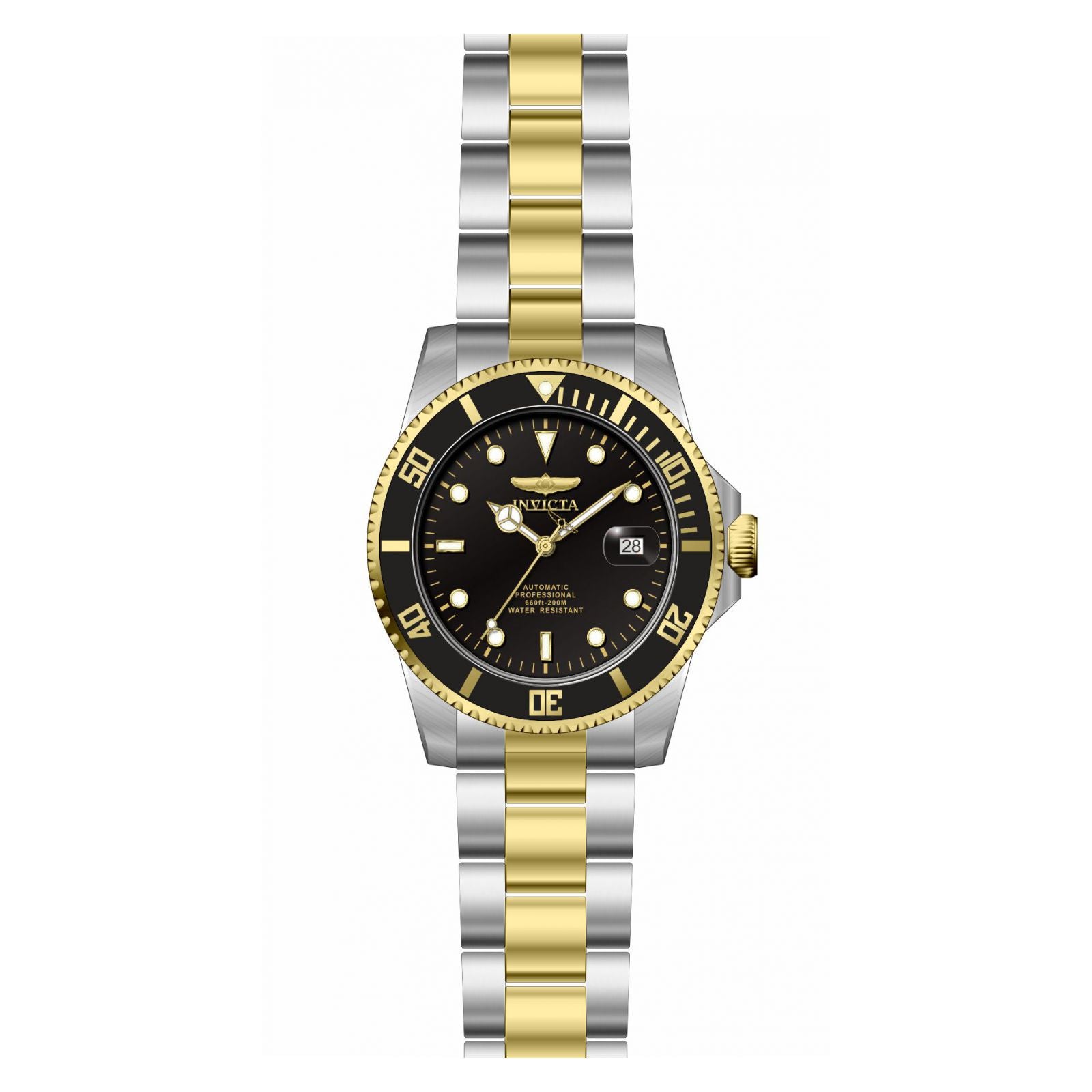 Invicta Pro Diver Watch 36973