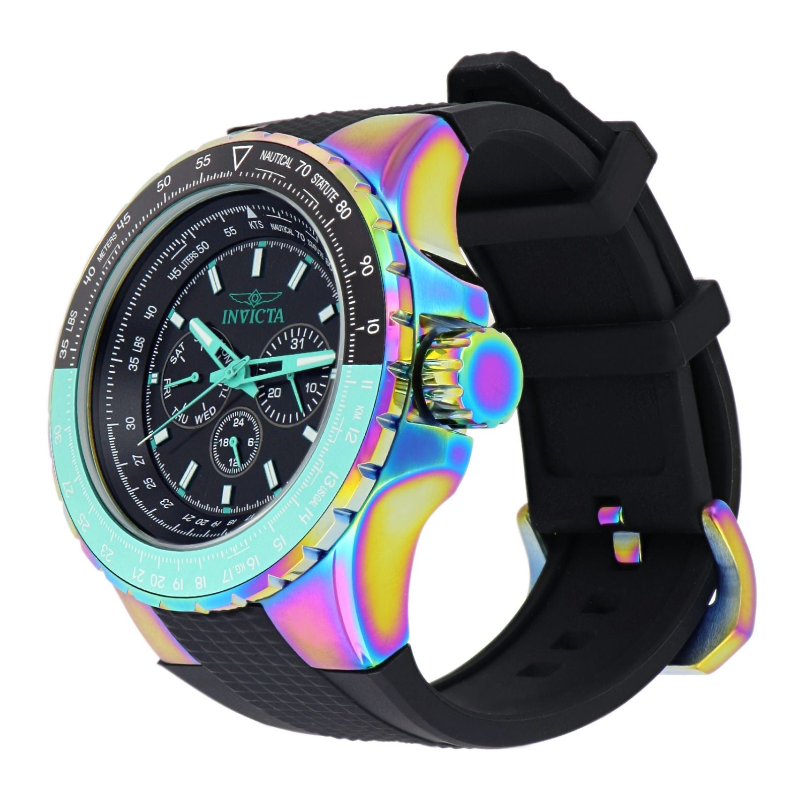 Invicta Aviator 37033 Watch