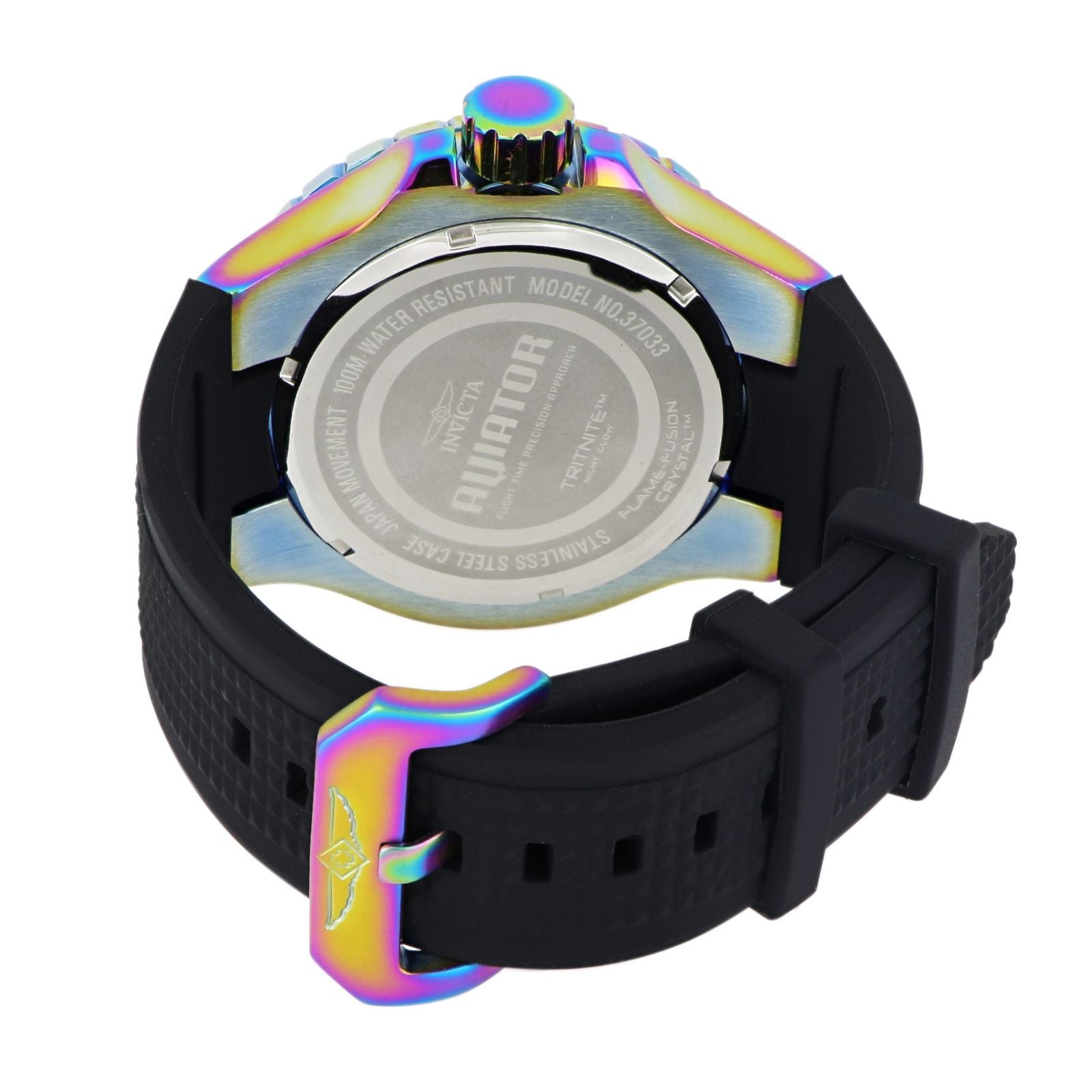 Invicta Aviator 37033 Watch