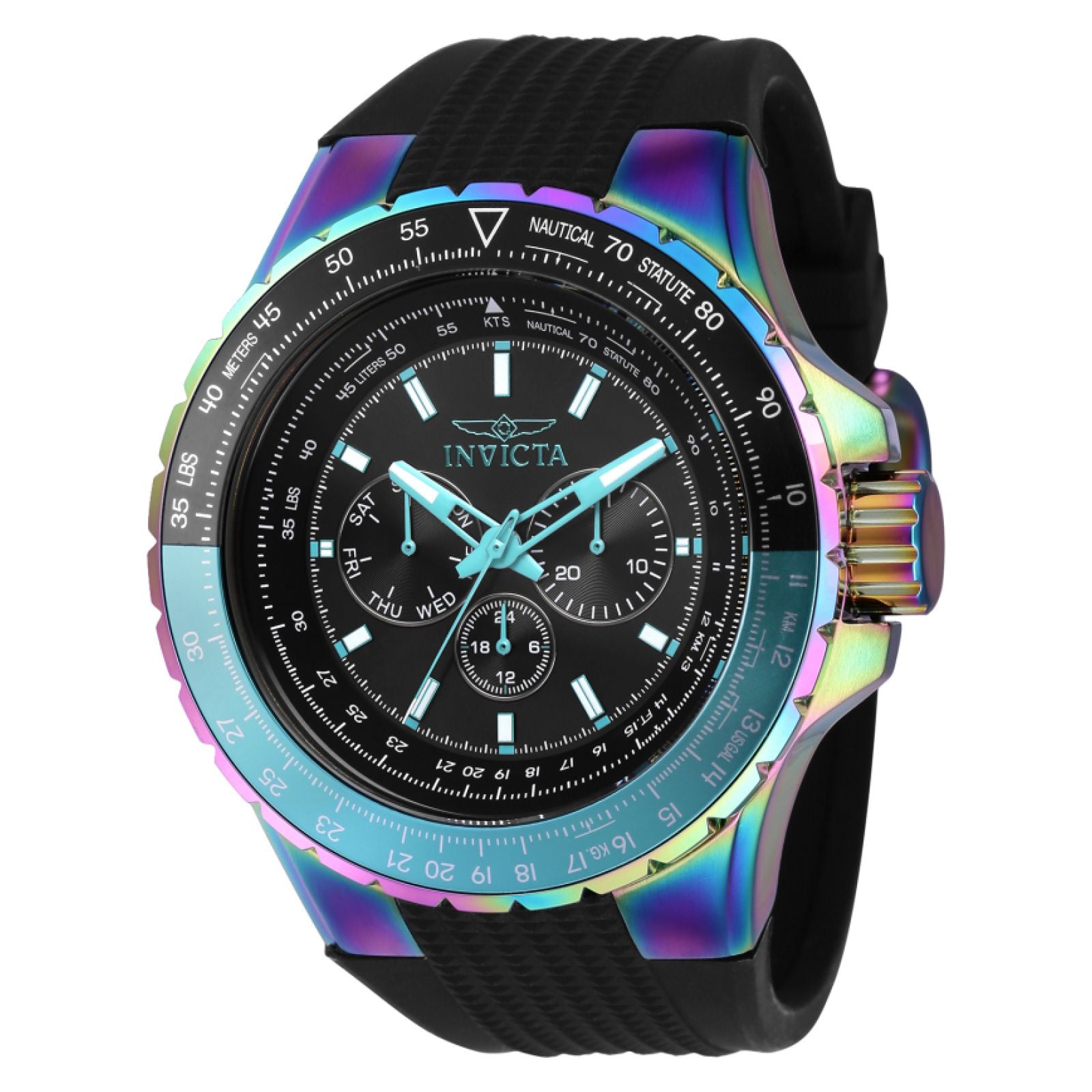 Invicta Aviator 37033 Watch