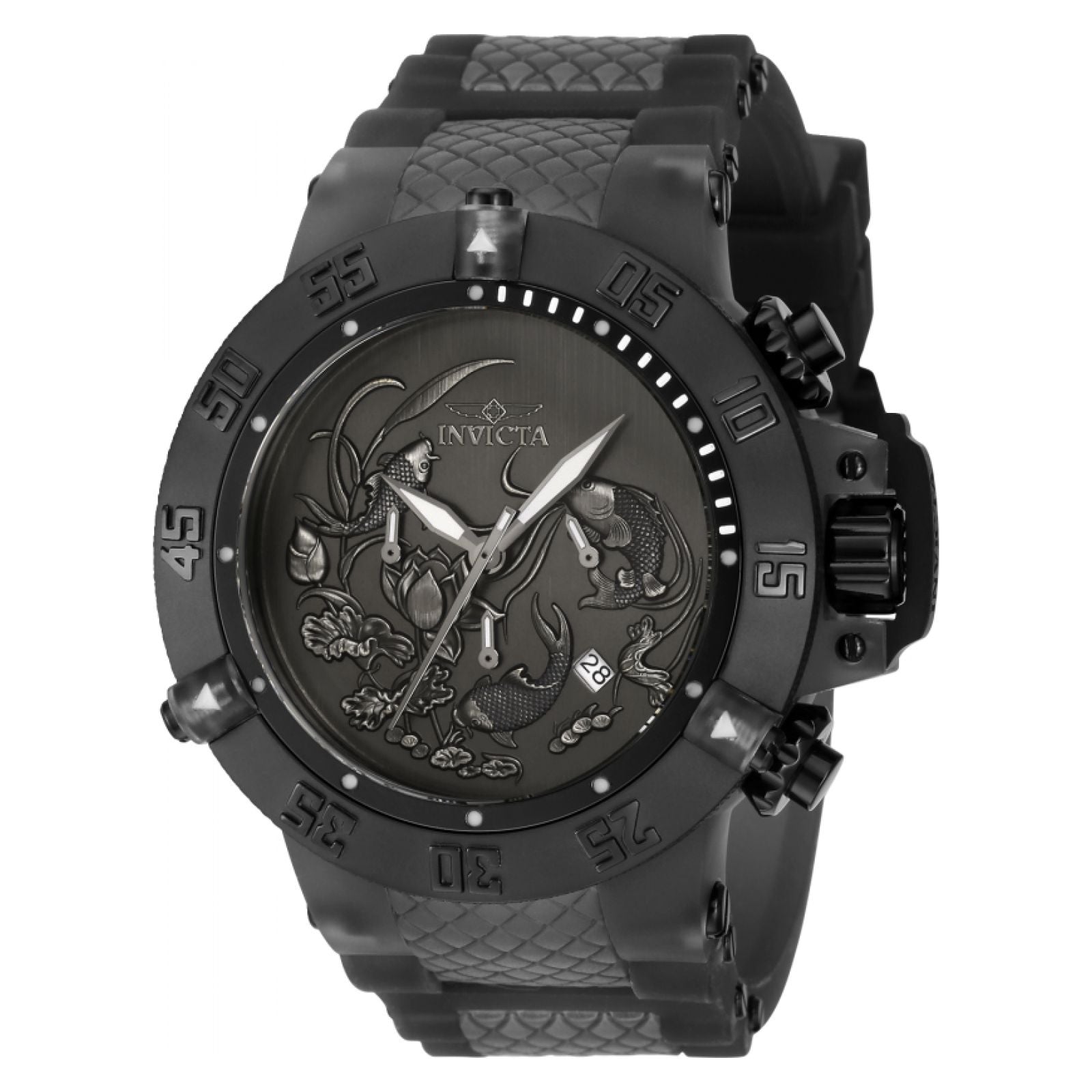 Relógio Invicta Subaqua 37040 
