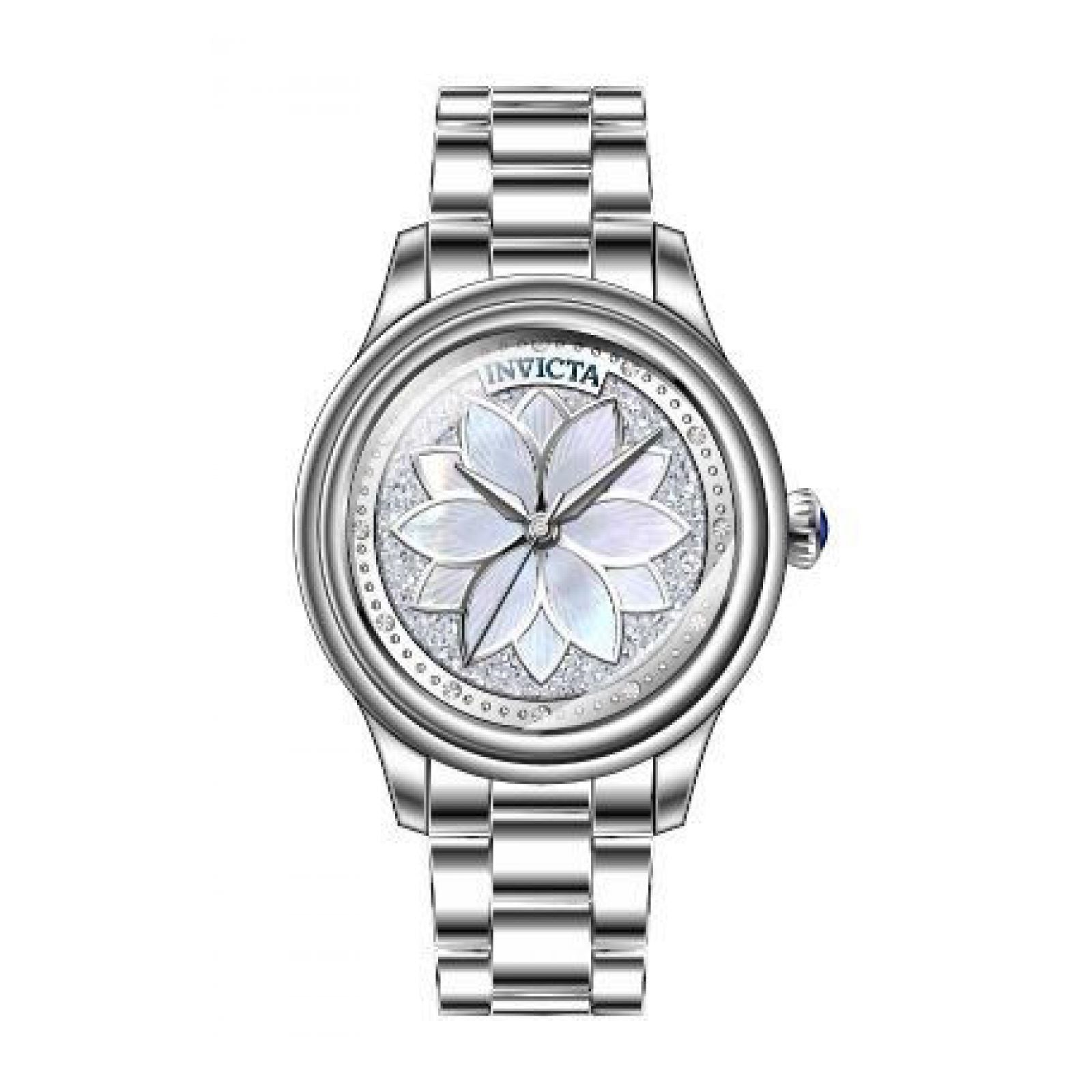 Invicta Wildflower Watch 37084 