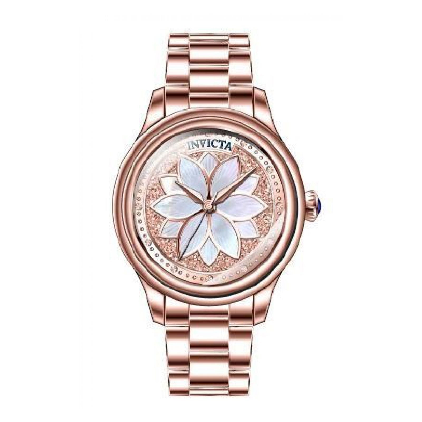 Invicta Wildflower Watch 37086 