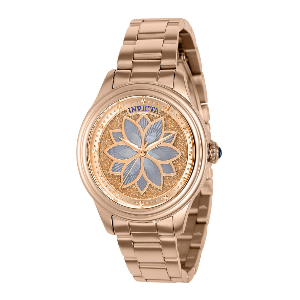 Relógio Invicta Wildflower 37086 