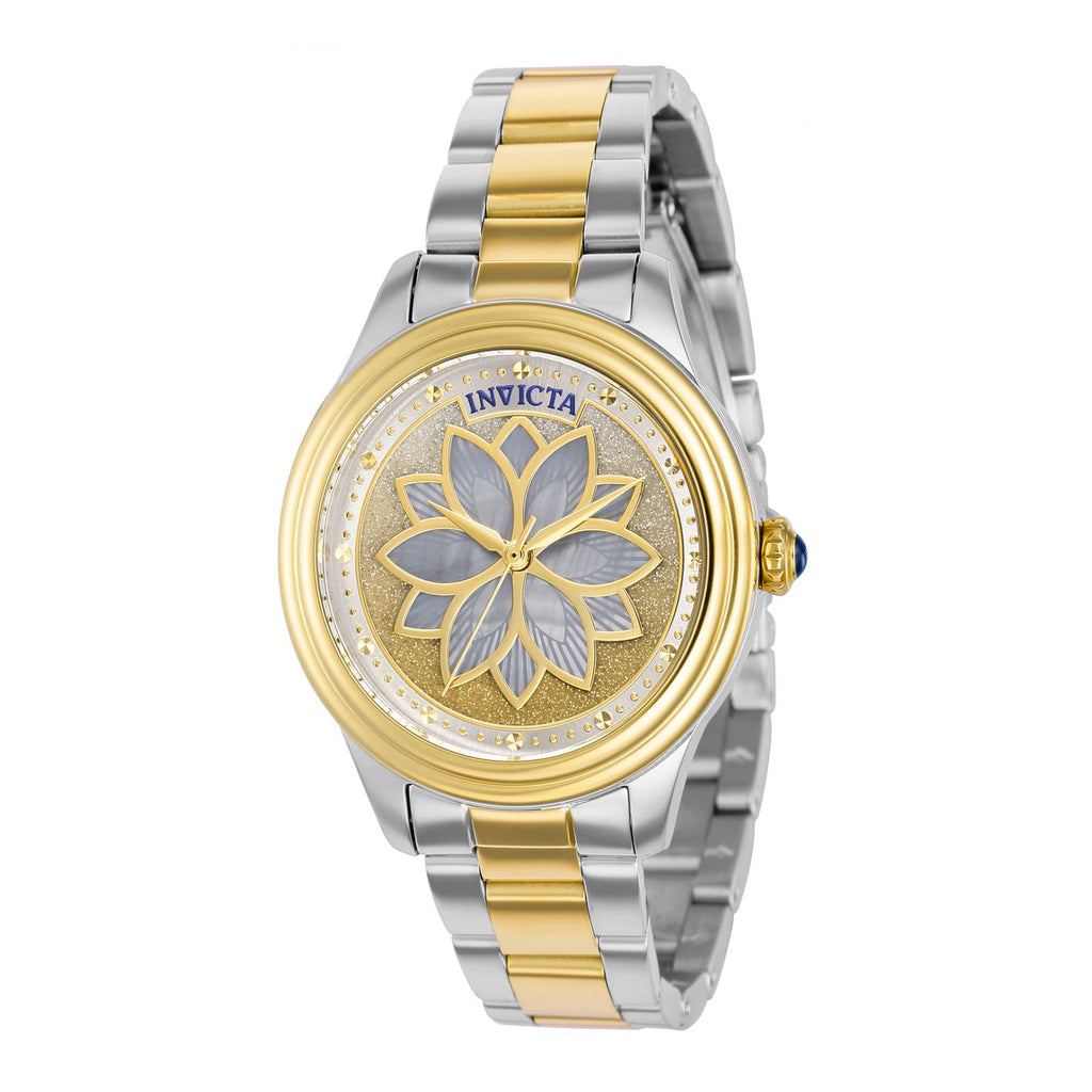 Invicta Wildflower Watch 37087 