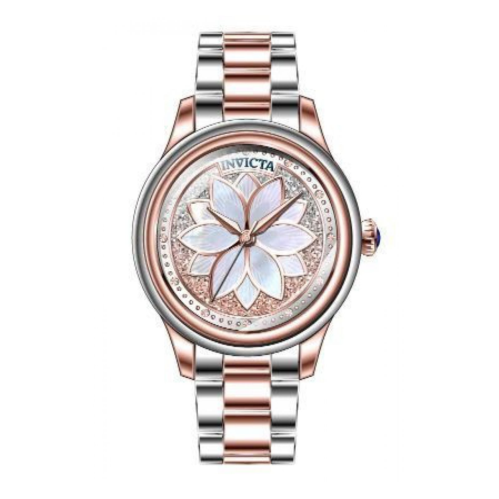 Relógio Invicta Wildflower 37088