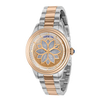 Relógio Invicta Wildflower 37088