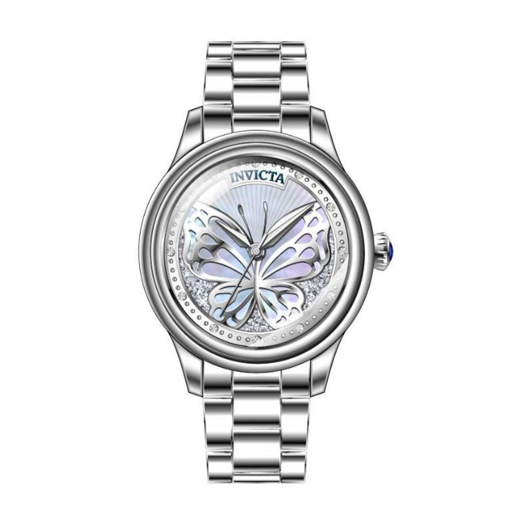 Reloj Invicta Wildflower 37097