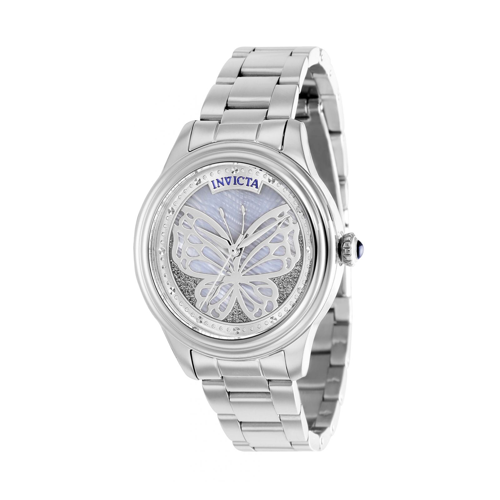Reloj Invicta Wildflower 37097