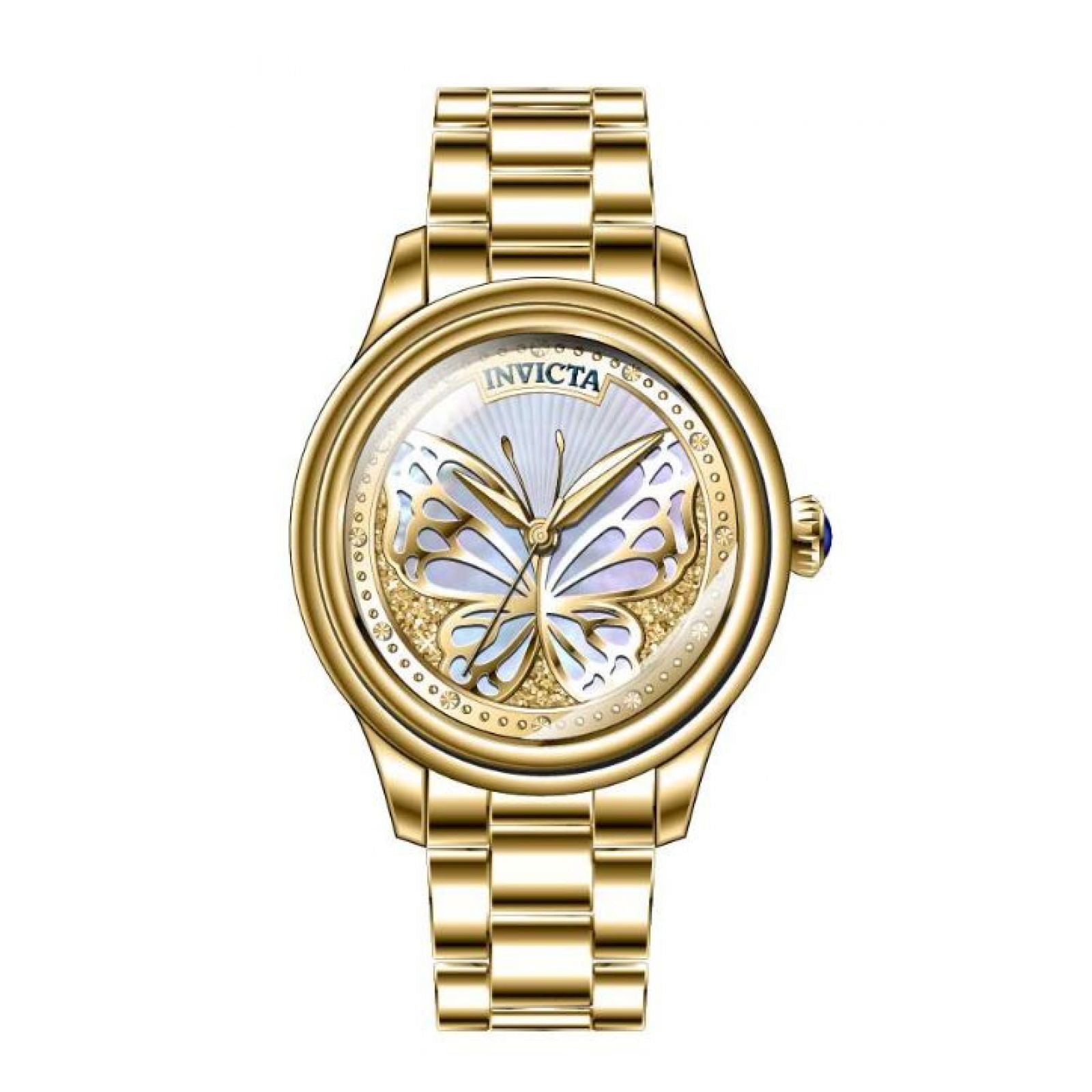 Reloj Invicta Wildflower 37098