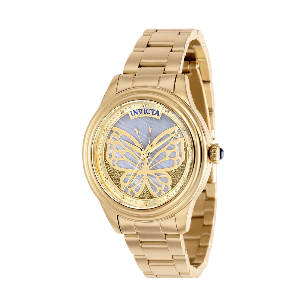 Reloj Invicta Wildflower 37098