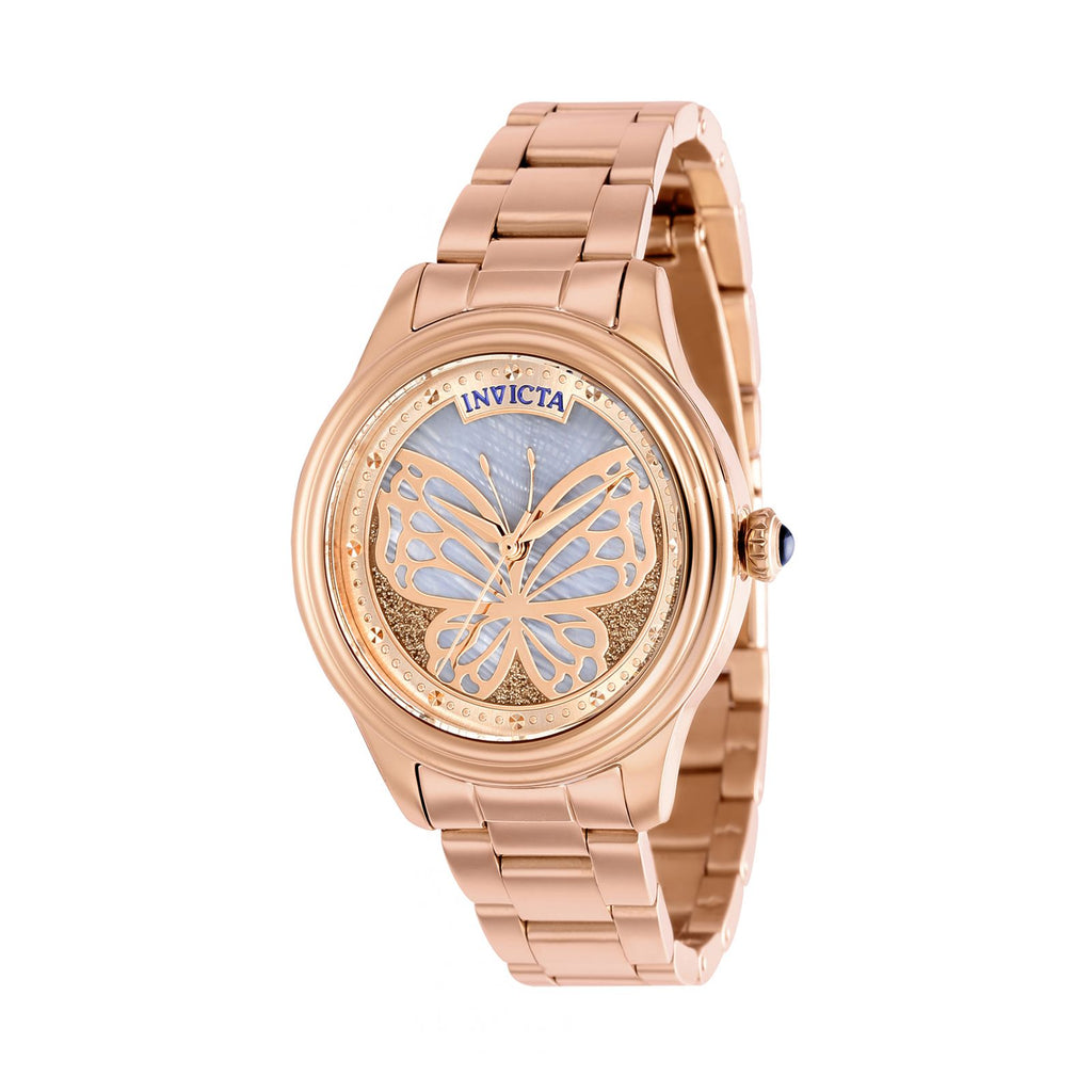 Reloj Invicta Wildflower 37099