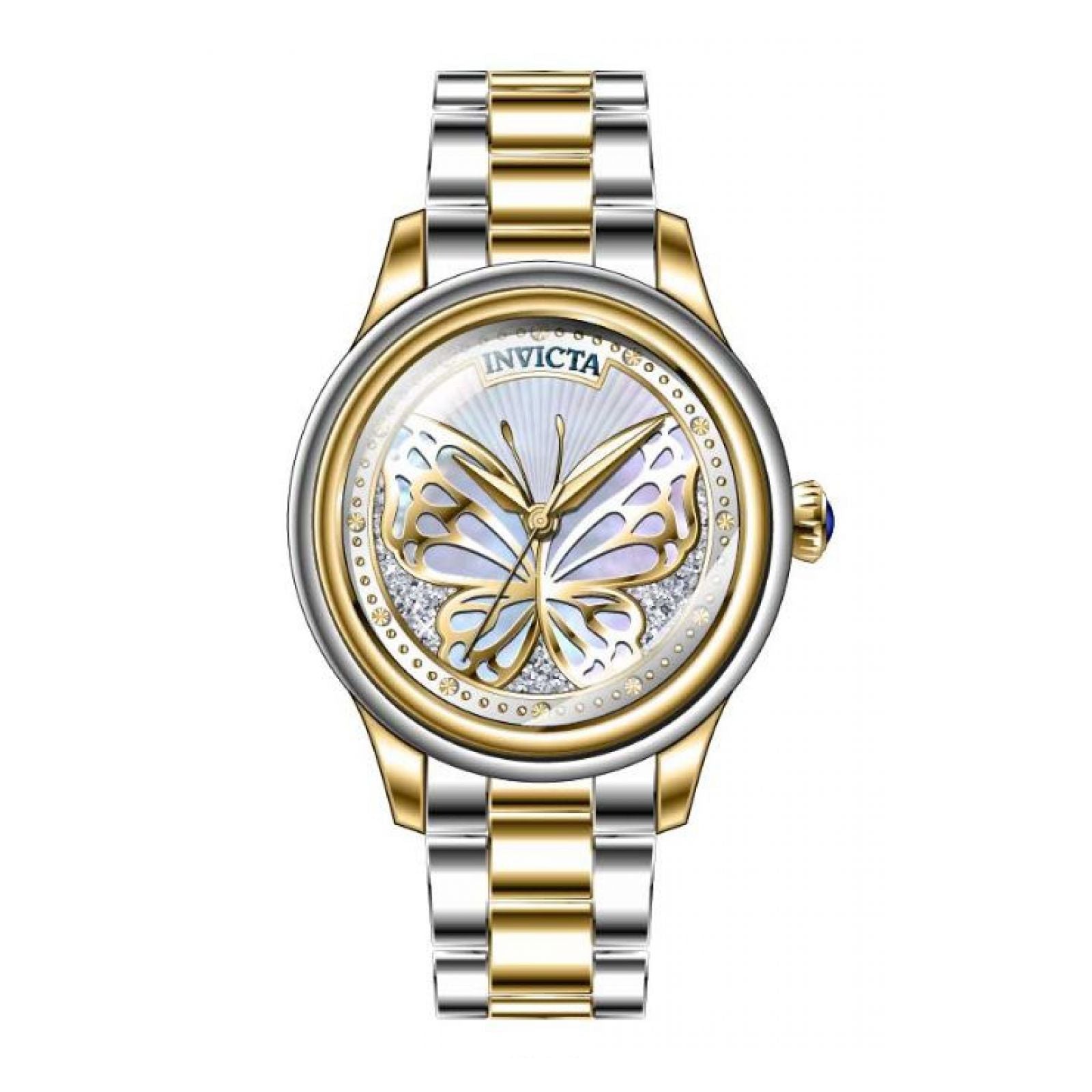 Reloj Invicta Wildflower 37110