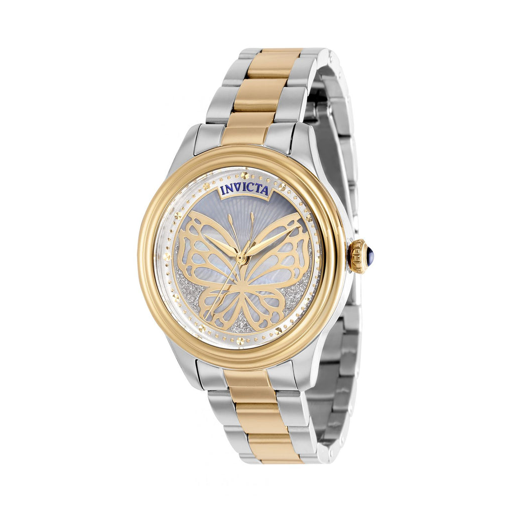 Relógio Invicta Wildflower 37110