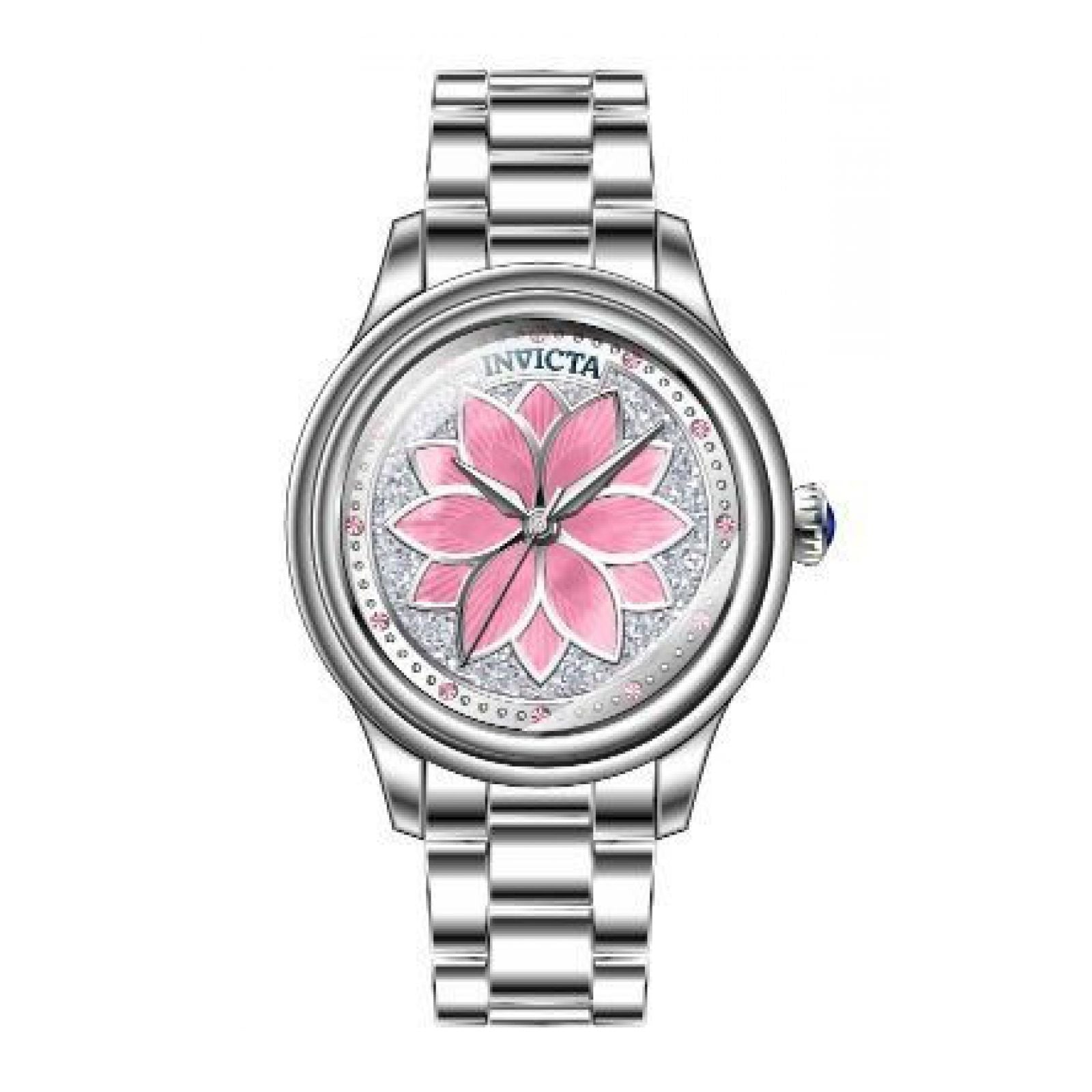 Reloj Invicta Wildflower 37125