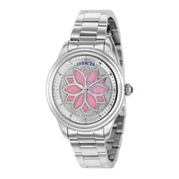 Relógio Invicta Wildflower 37125 