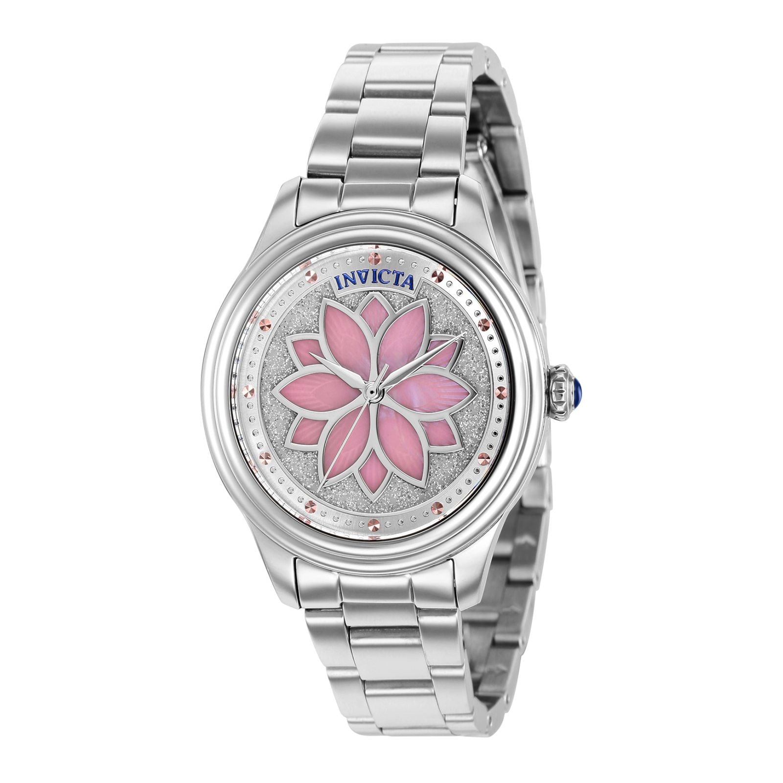 Reloj Invicta Wildflower 37125
