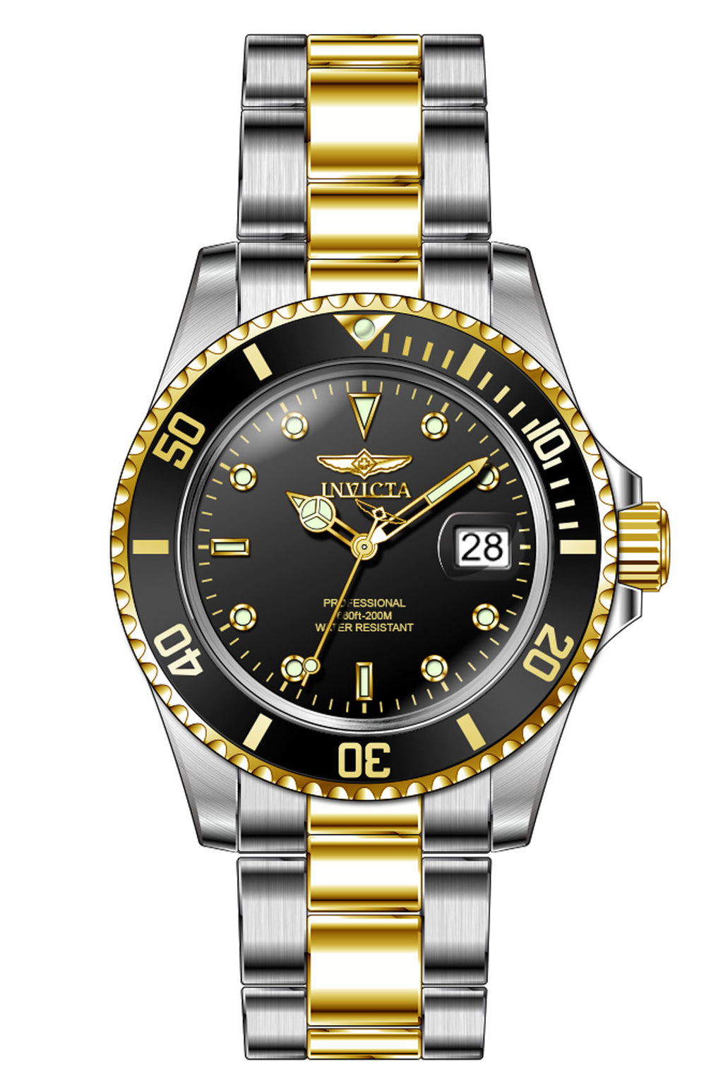 Relógio Invicta Pro Diver 37158