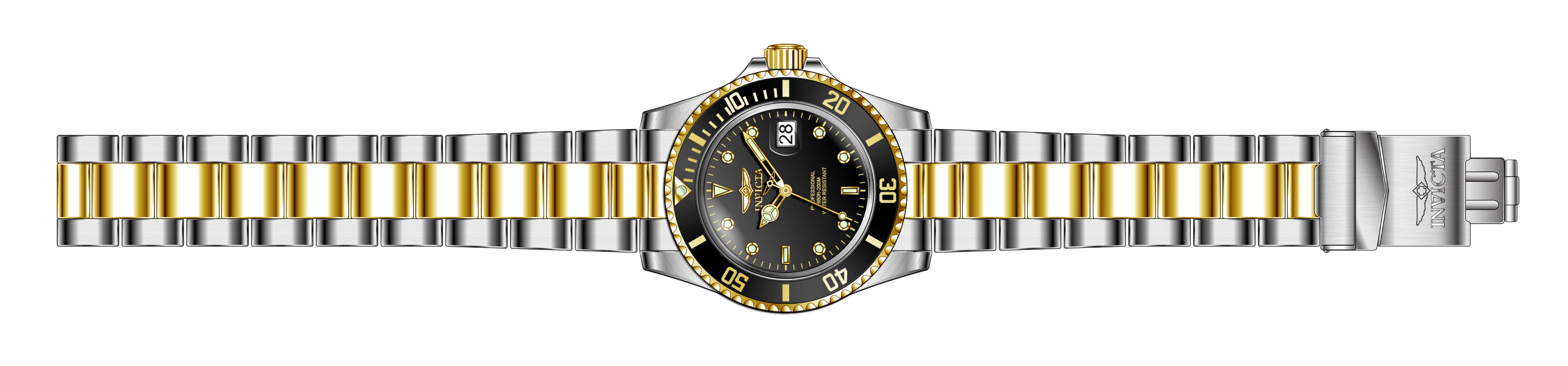 Invicta Pro Diver 37158 Watch