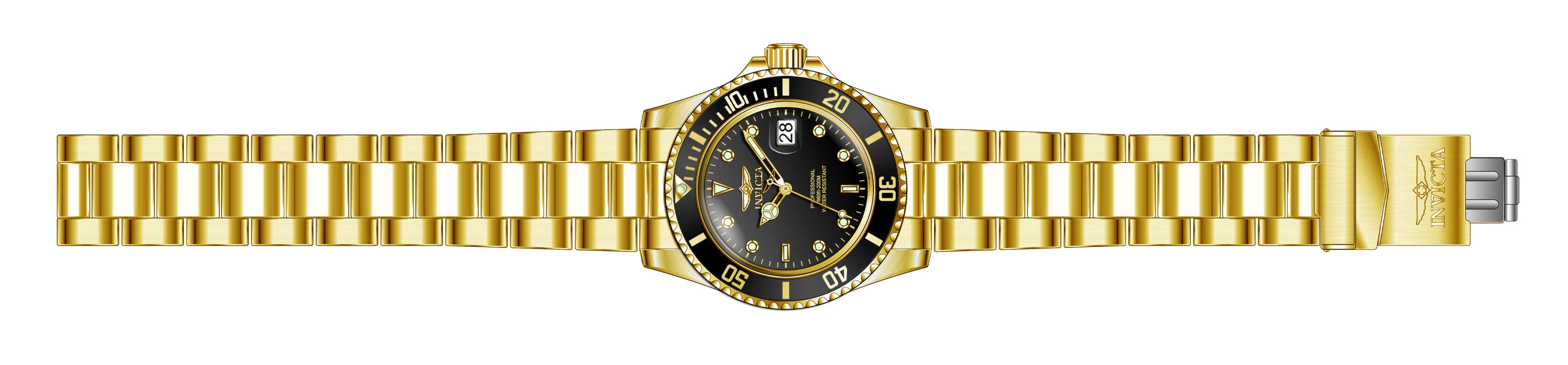 Relógio Invicta Pro Diver 37160