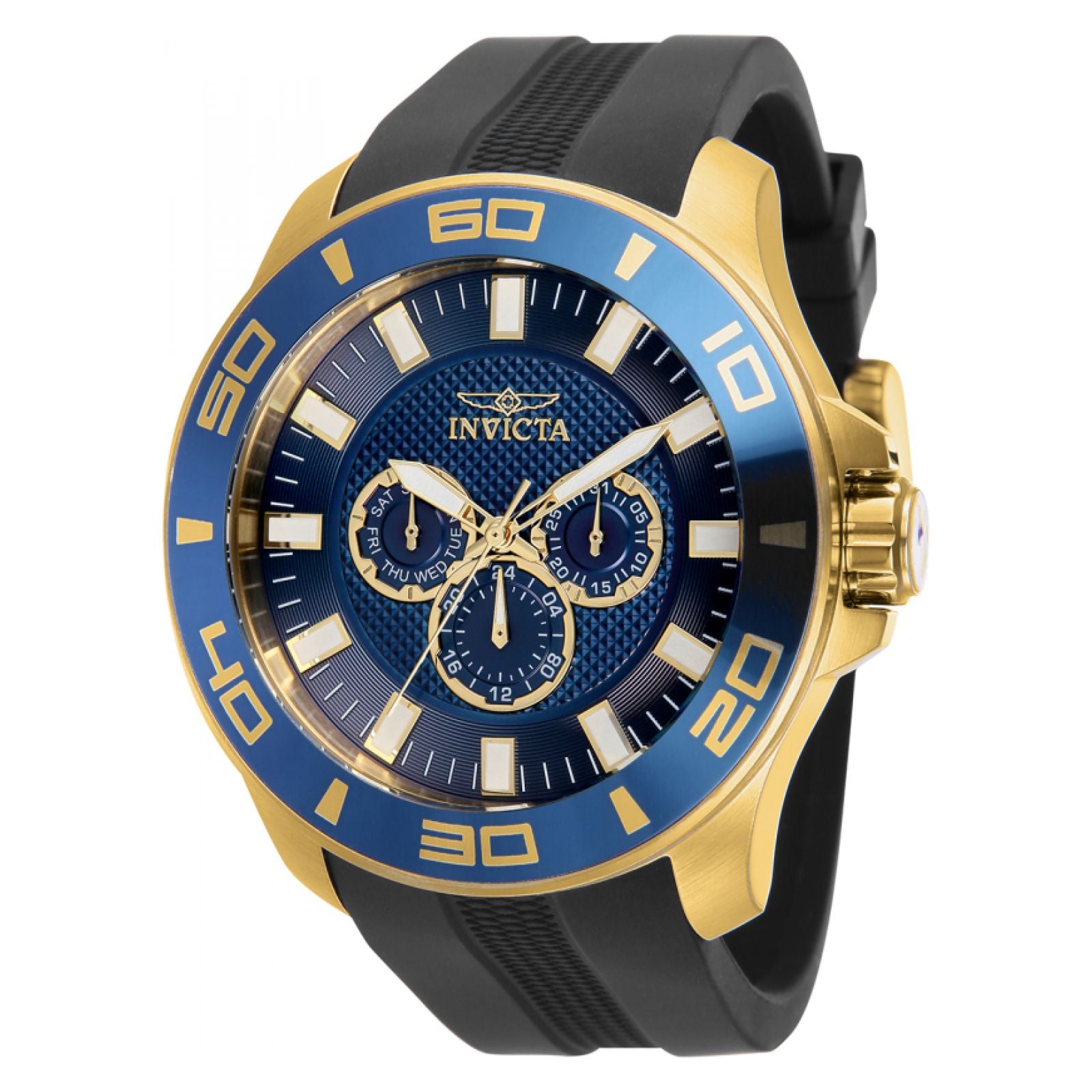 Invicta Pro Diver Watch 37185 