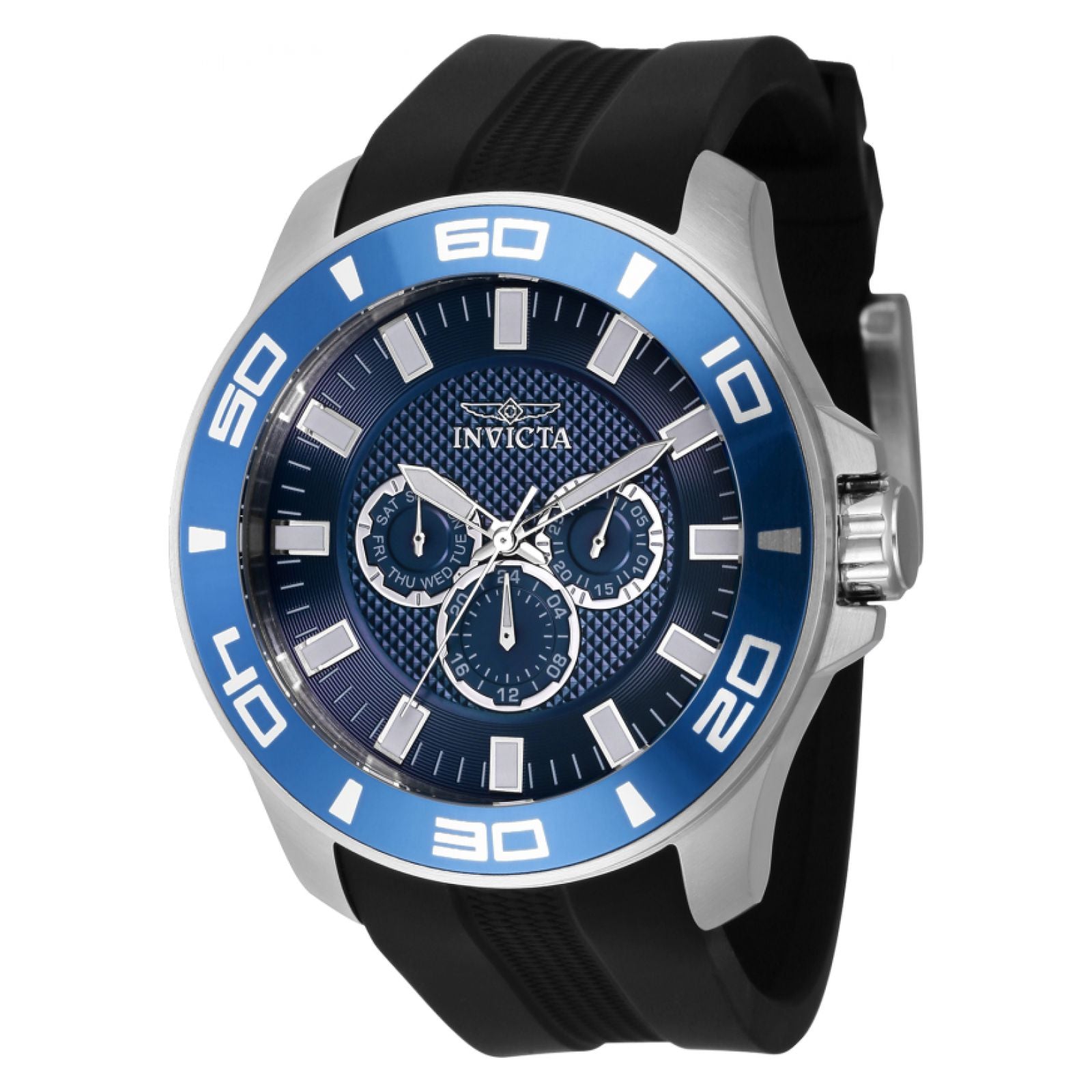 Invicta Pro Diver Watch 37186 