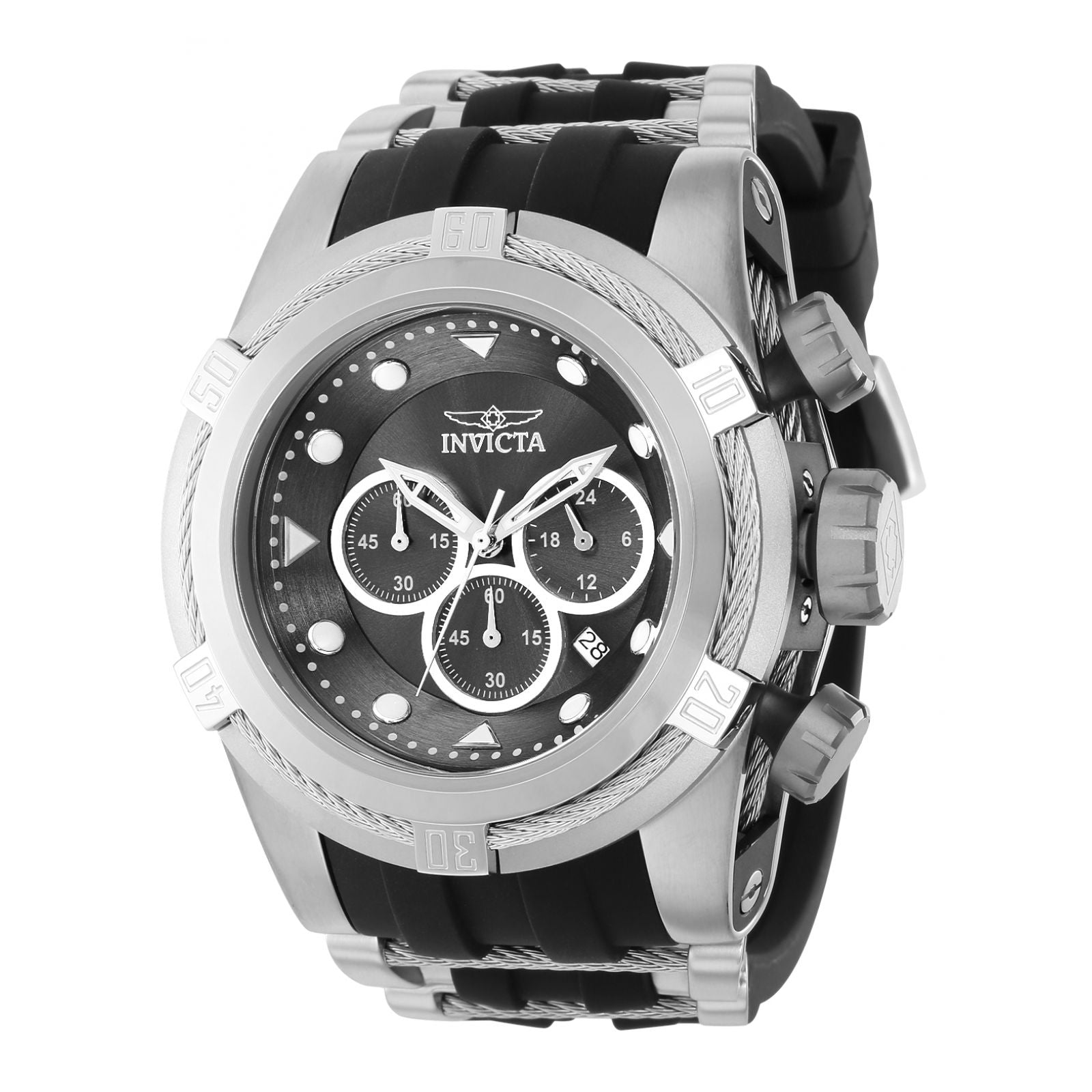 Invicta Bolt 37189 Watch 