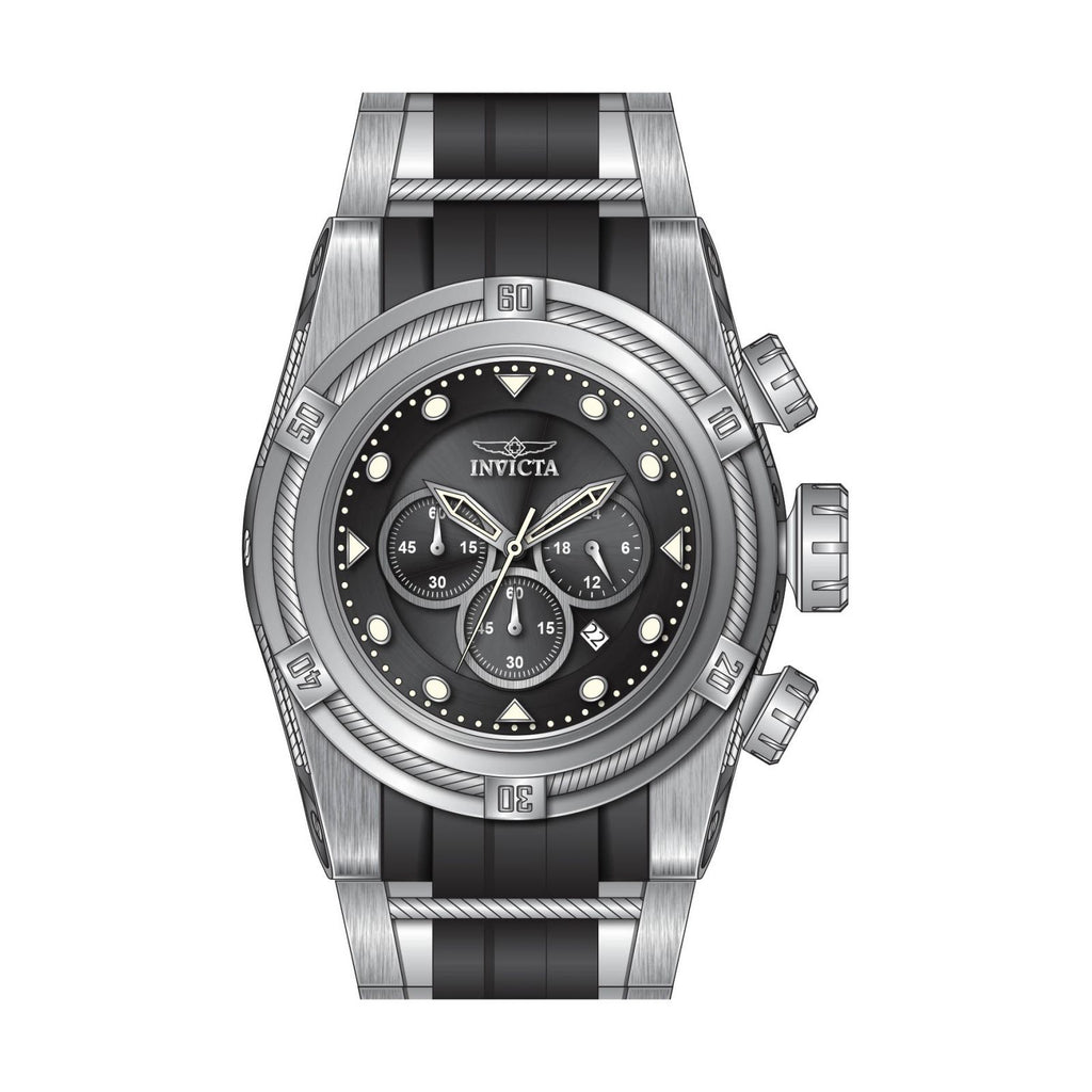 Invicta Bolt 37189 Watch 