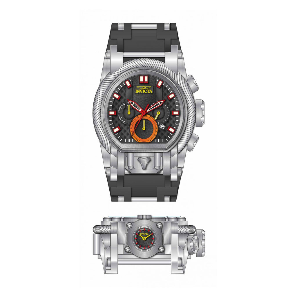 Invicta Bolt 37223 Watch 