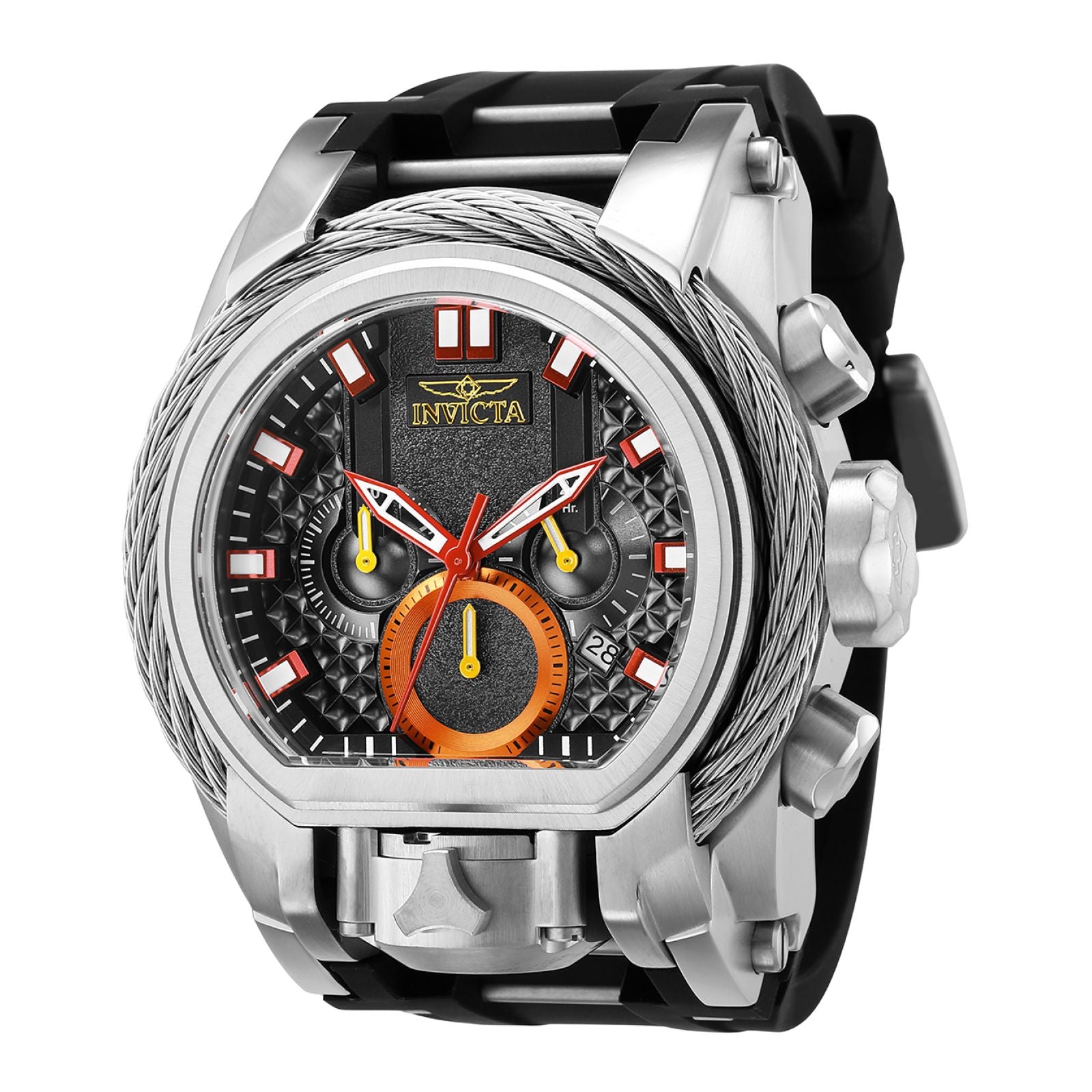 Invicta Bolt 37223 Watch 