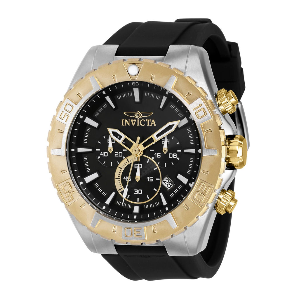 Invicta Aviator Watch 37629 