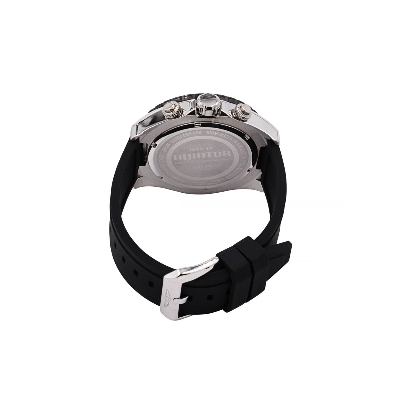Relógio Invicta Aviator 37630 