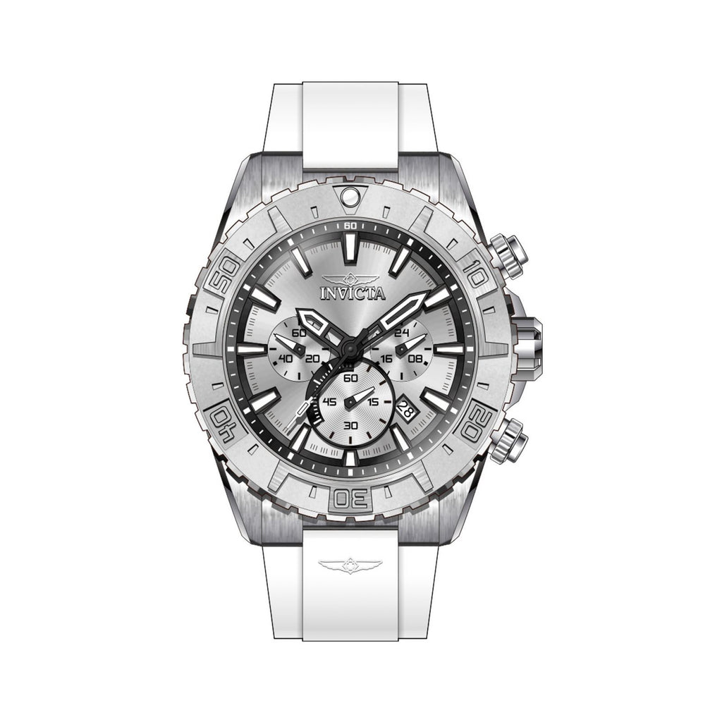 Invicta Aviator 37634 Watch