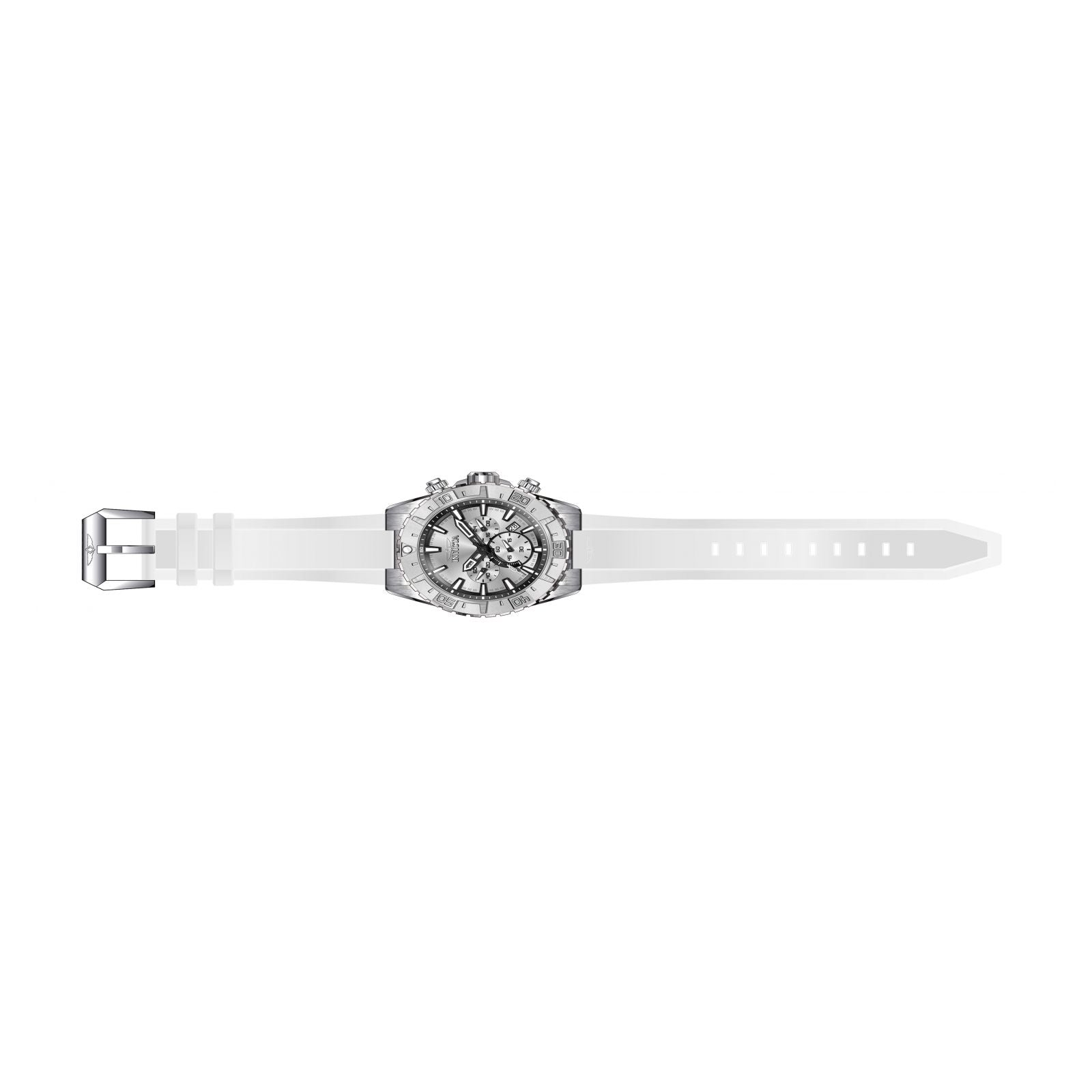 Invicta Aviator 37634 Watch