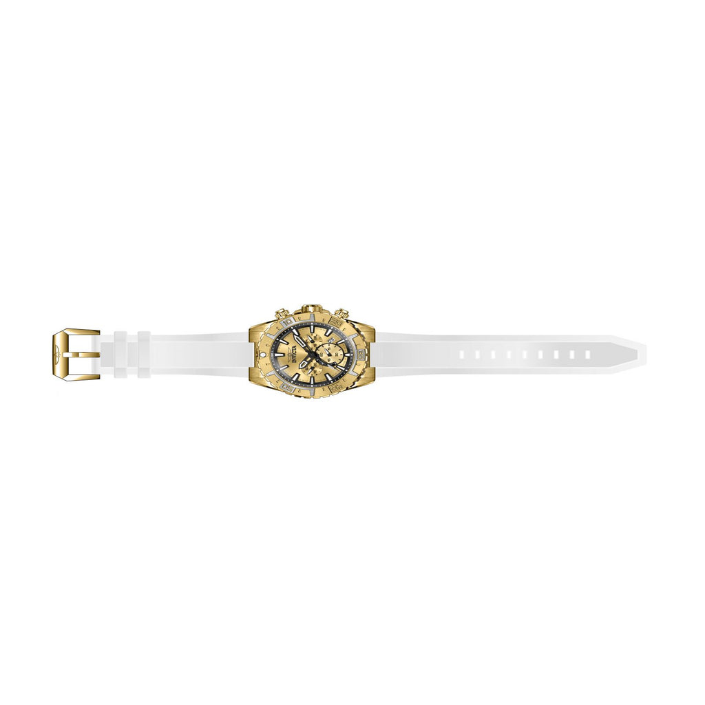 Invicta Aviator Watch 37636 