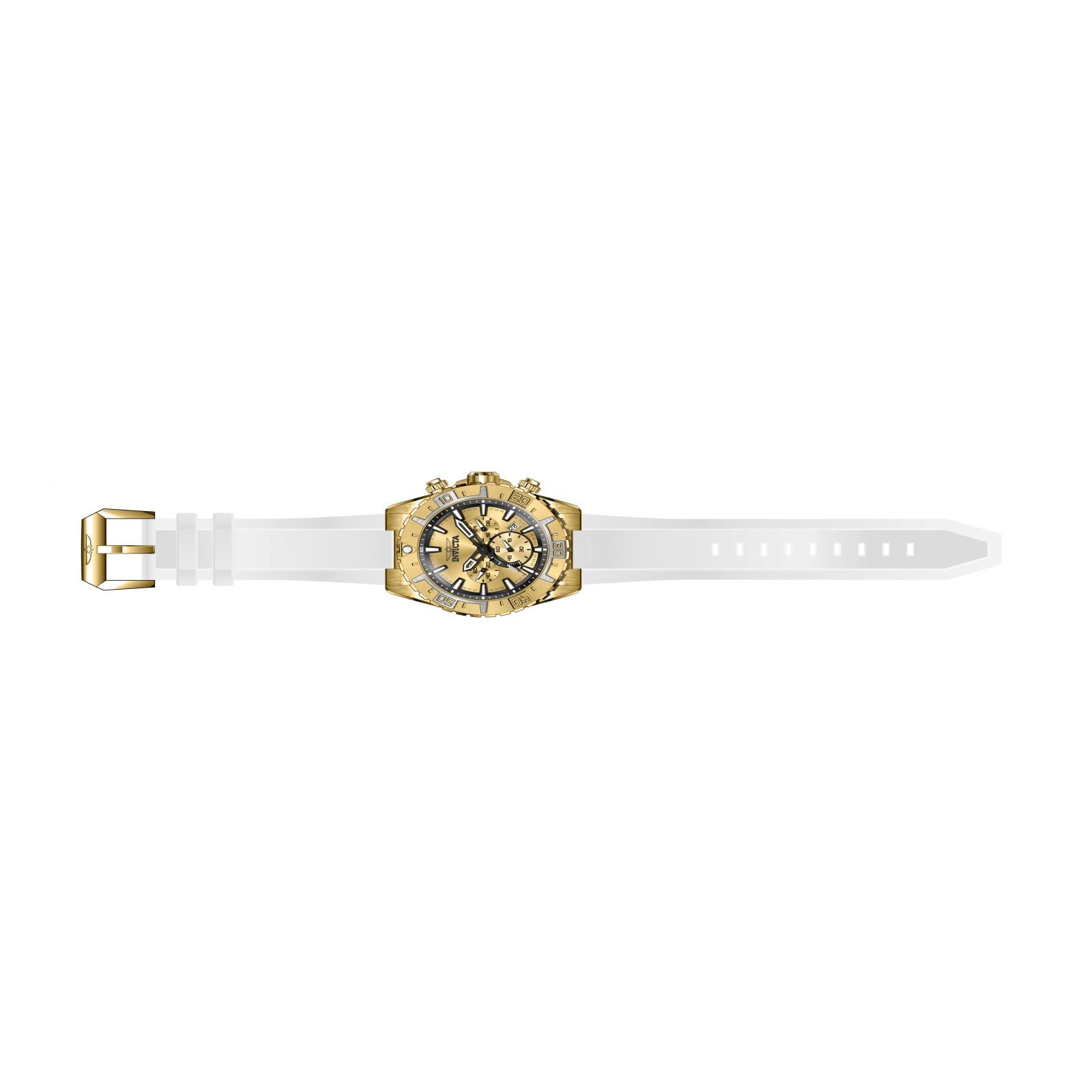Relógio Invicta Aviator 37636 