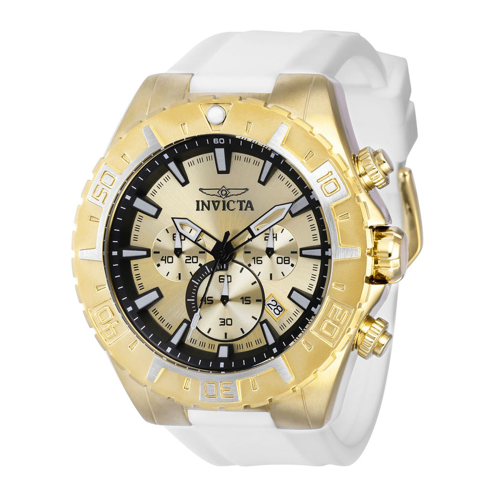 Invicta Aviator Watch 37636 