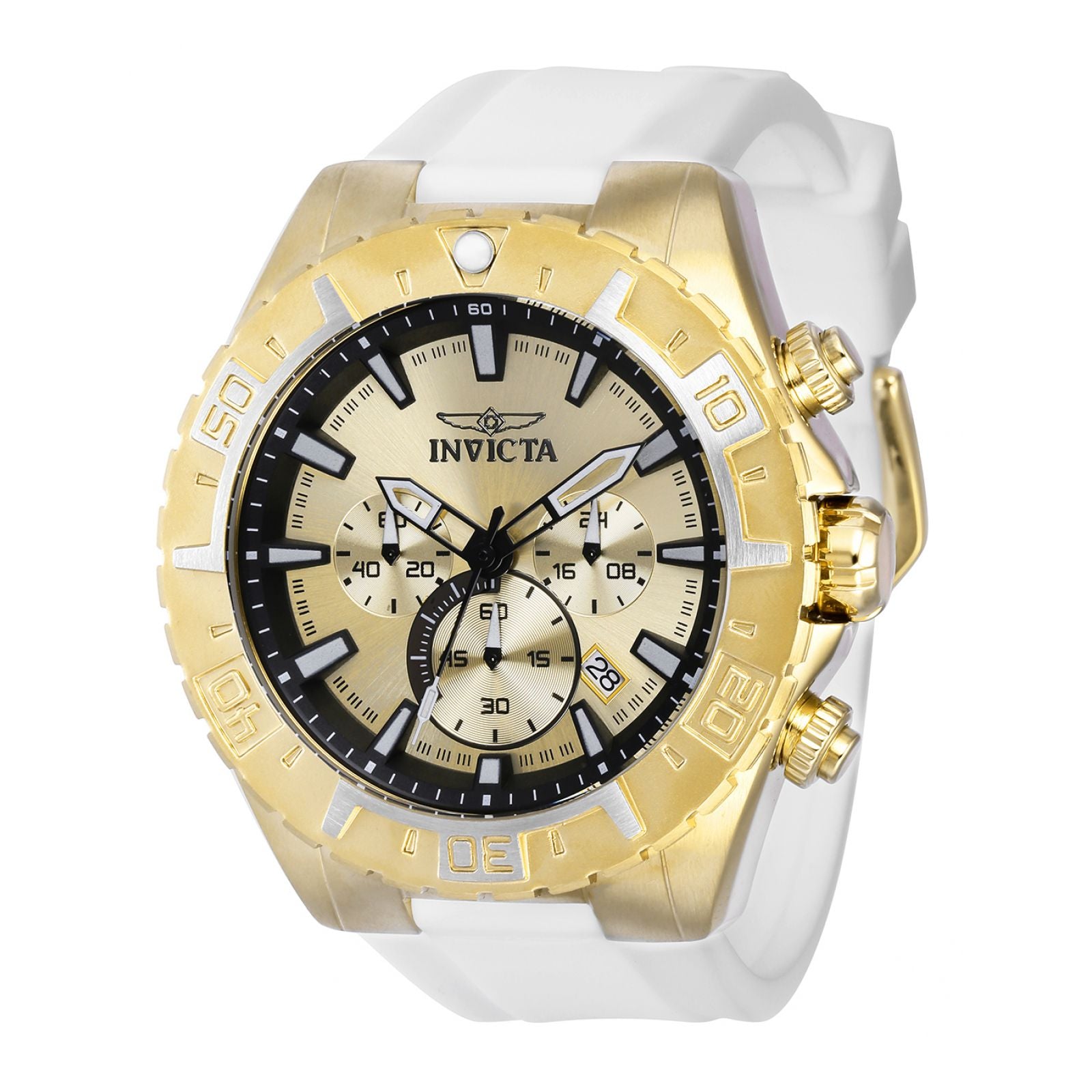 Relógio Invicta Aviator 37636 