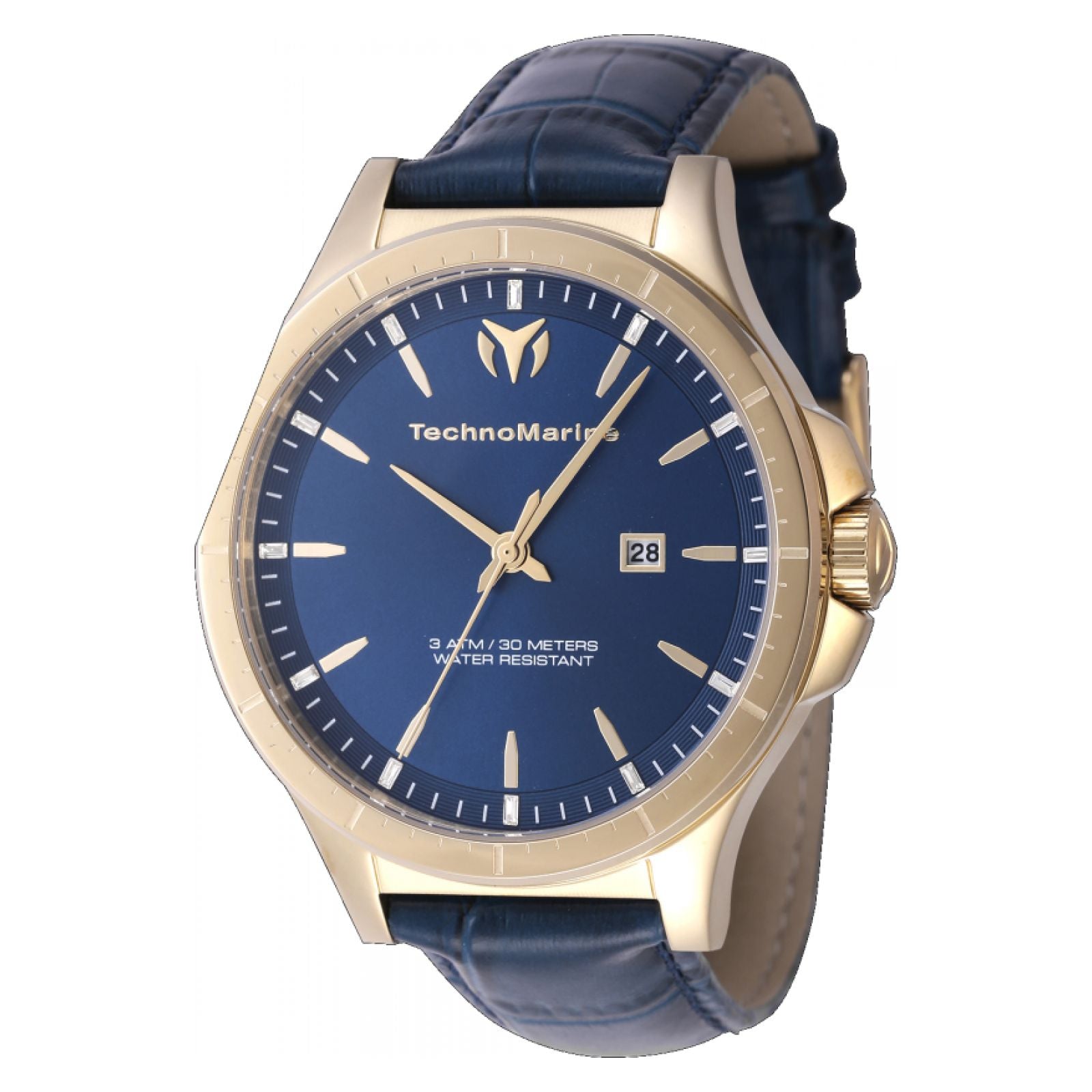 Invicta Moonsun Watch Serial Number 822015