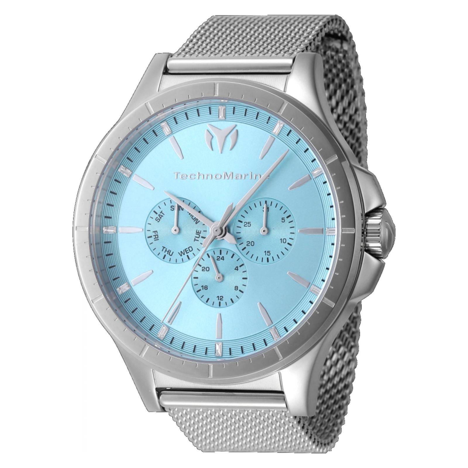 Technomarine Moonsun Tm-822020 Watch