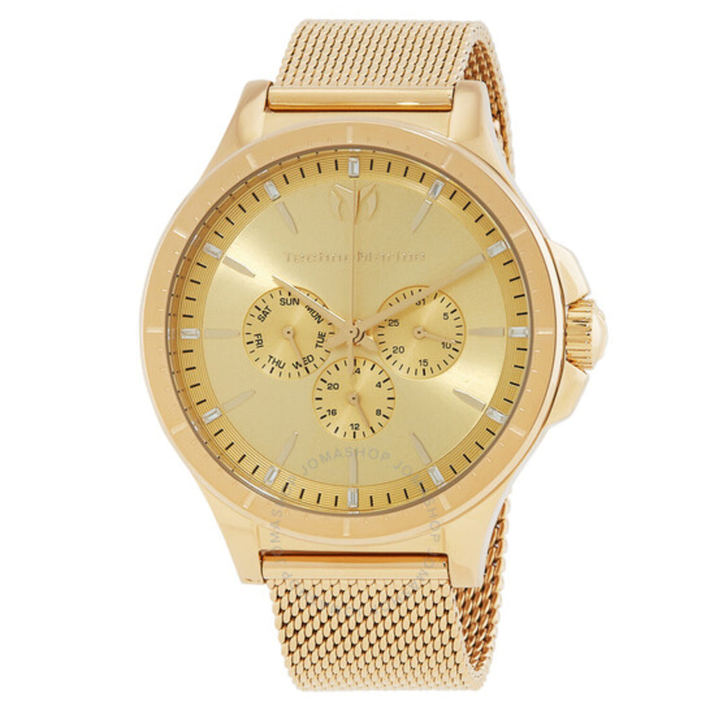 Invicta Moonsun Watch Serial Number 822024