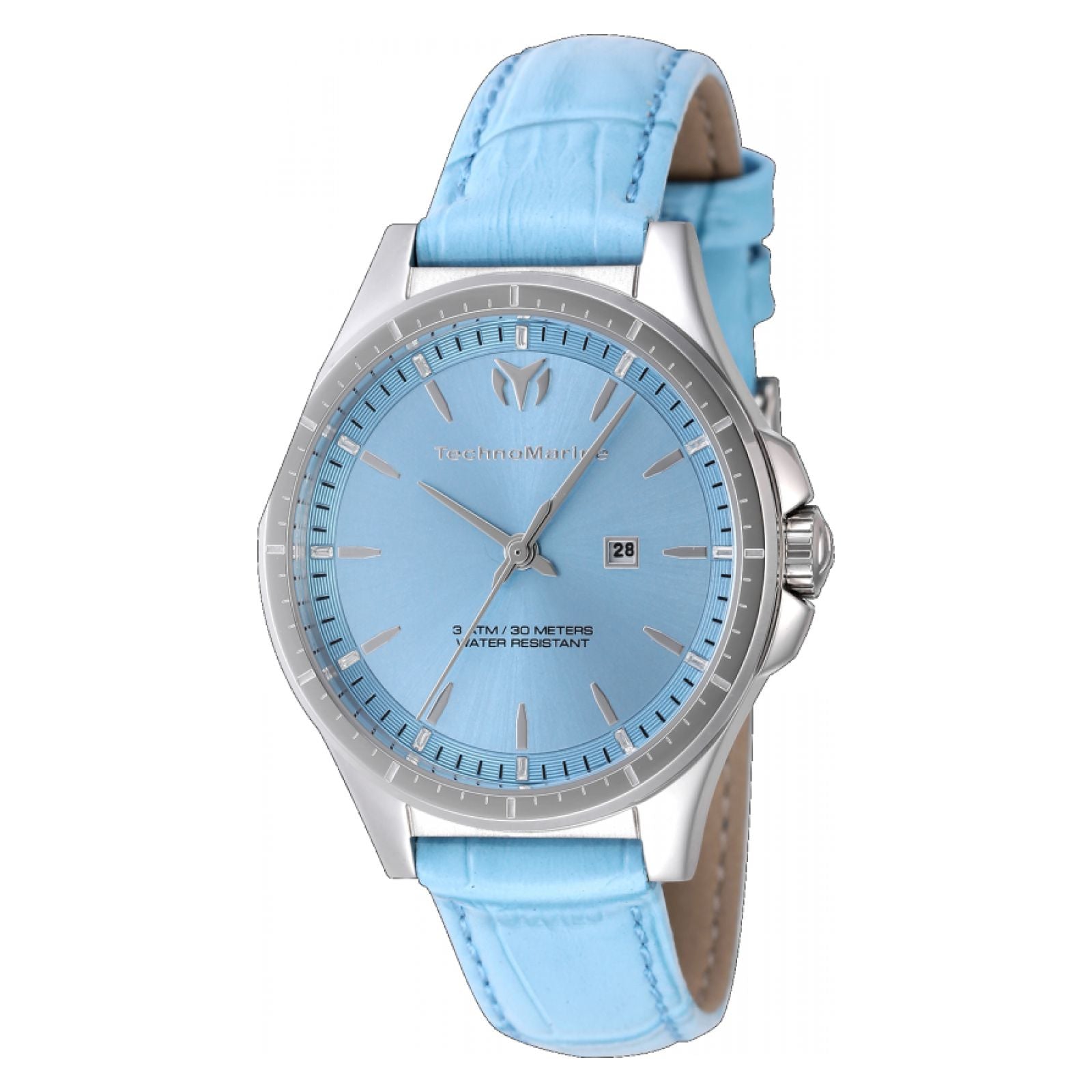 Invicta Moonsun Watch Serial Number 822042