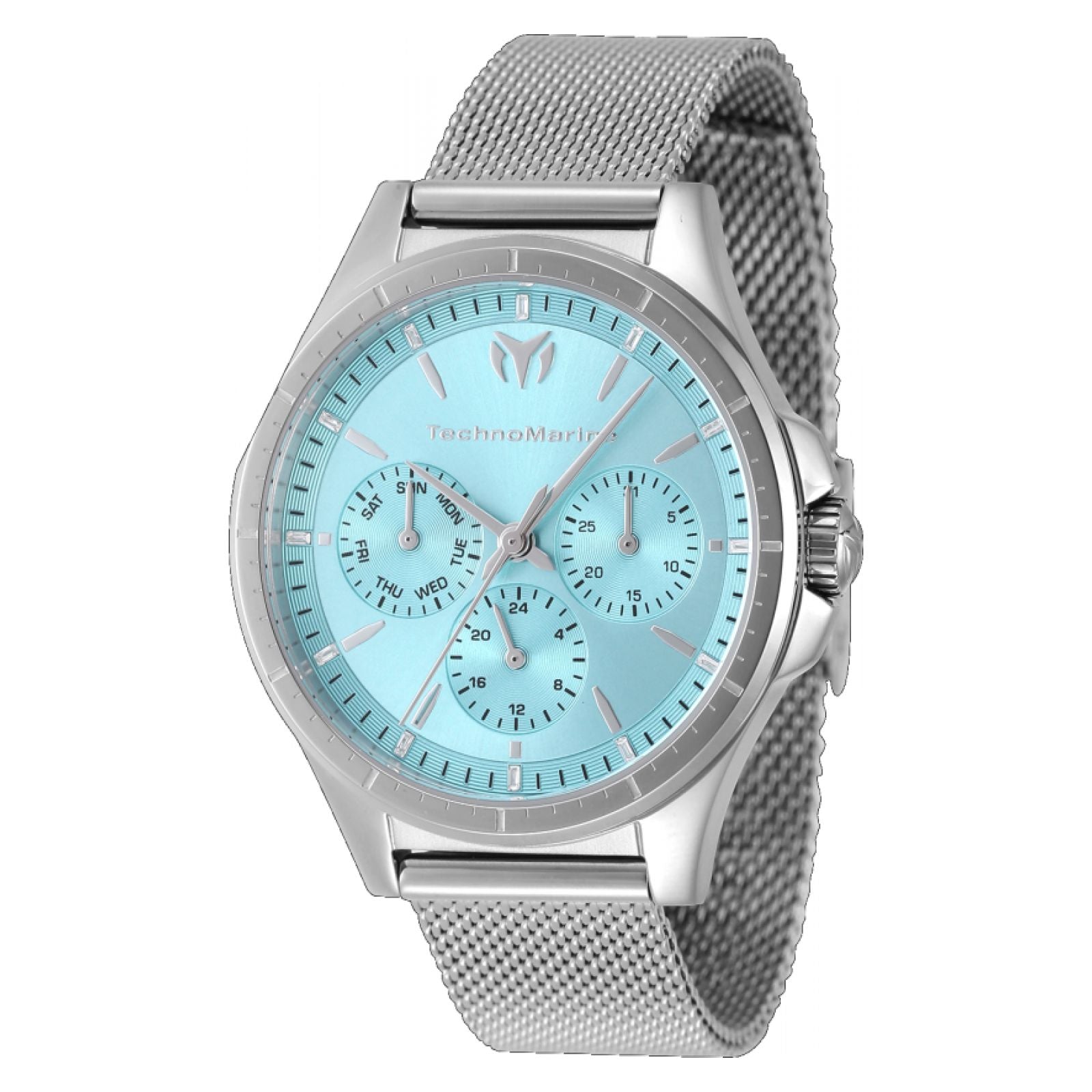 Invicta Moonsun Watch Tm-822050