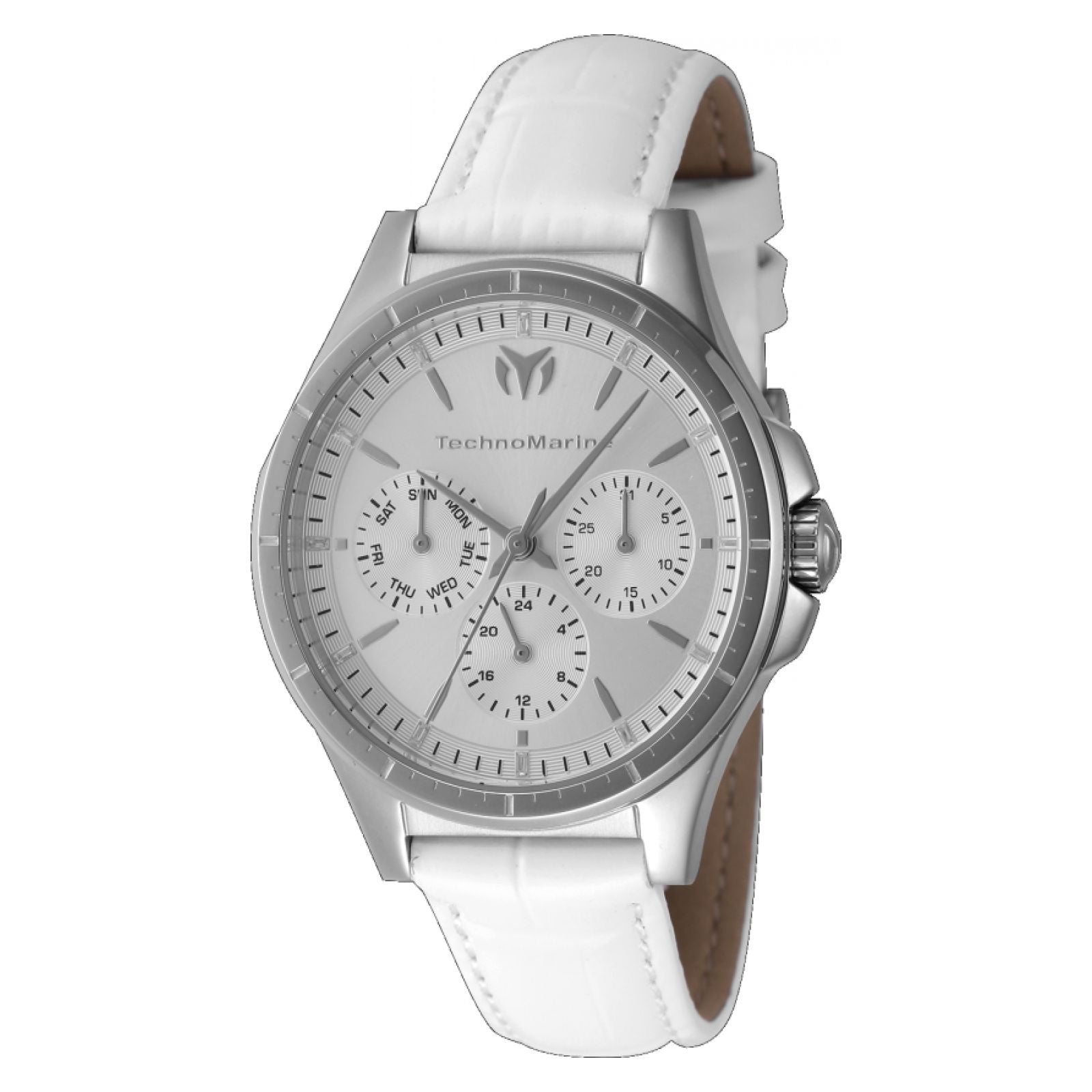 Invicta Moonsun Watch Serial Number 822054