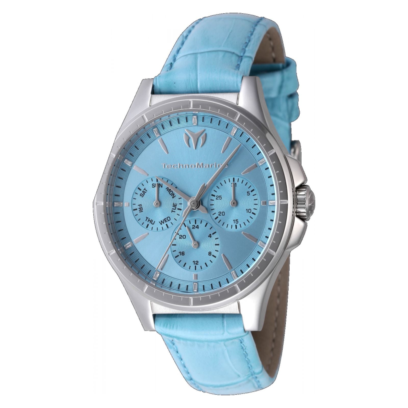 Invicta Moonsun Watch Serial Number 822057